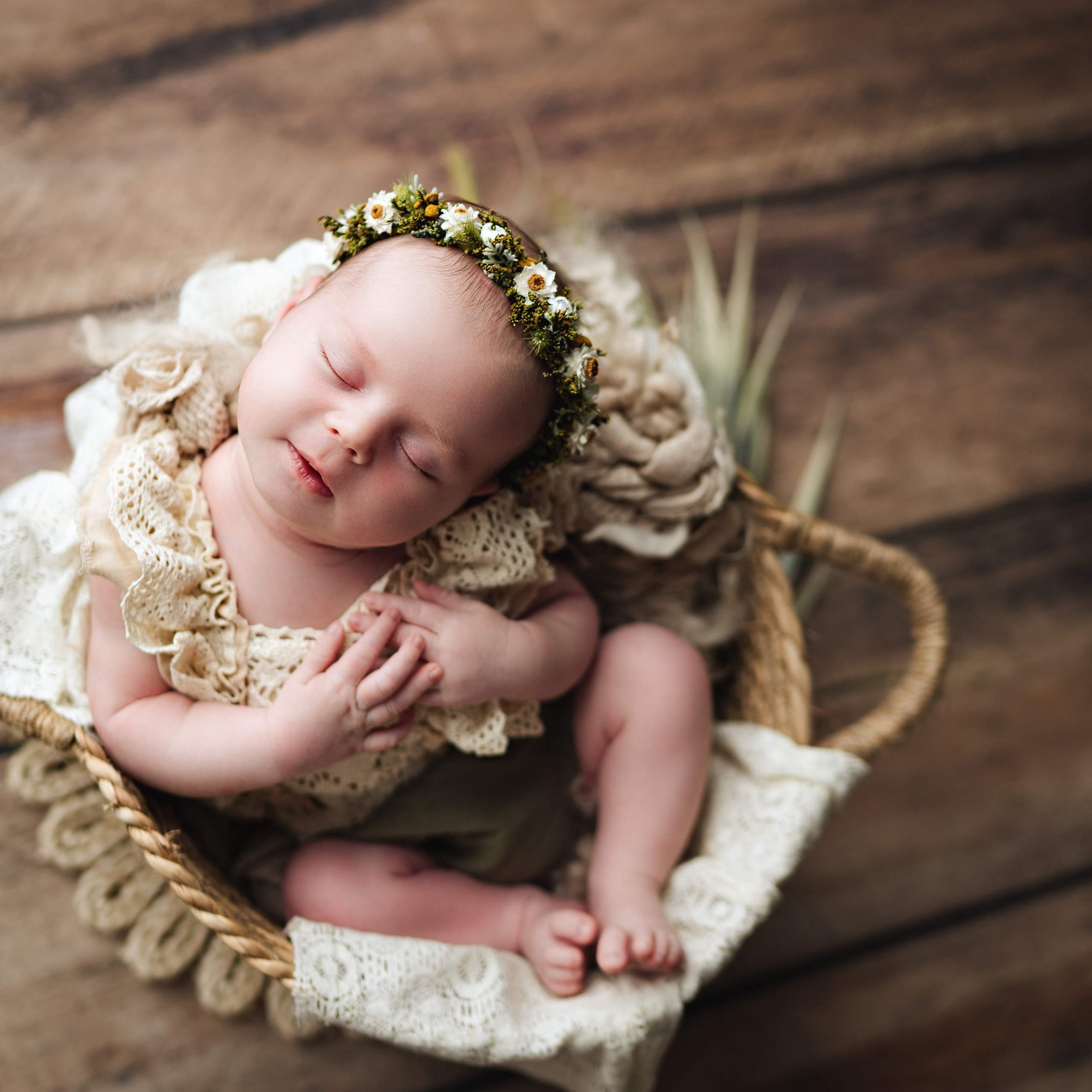 Фотосессия новорожденных в Москве — newborn фотограф Елена Виниченко