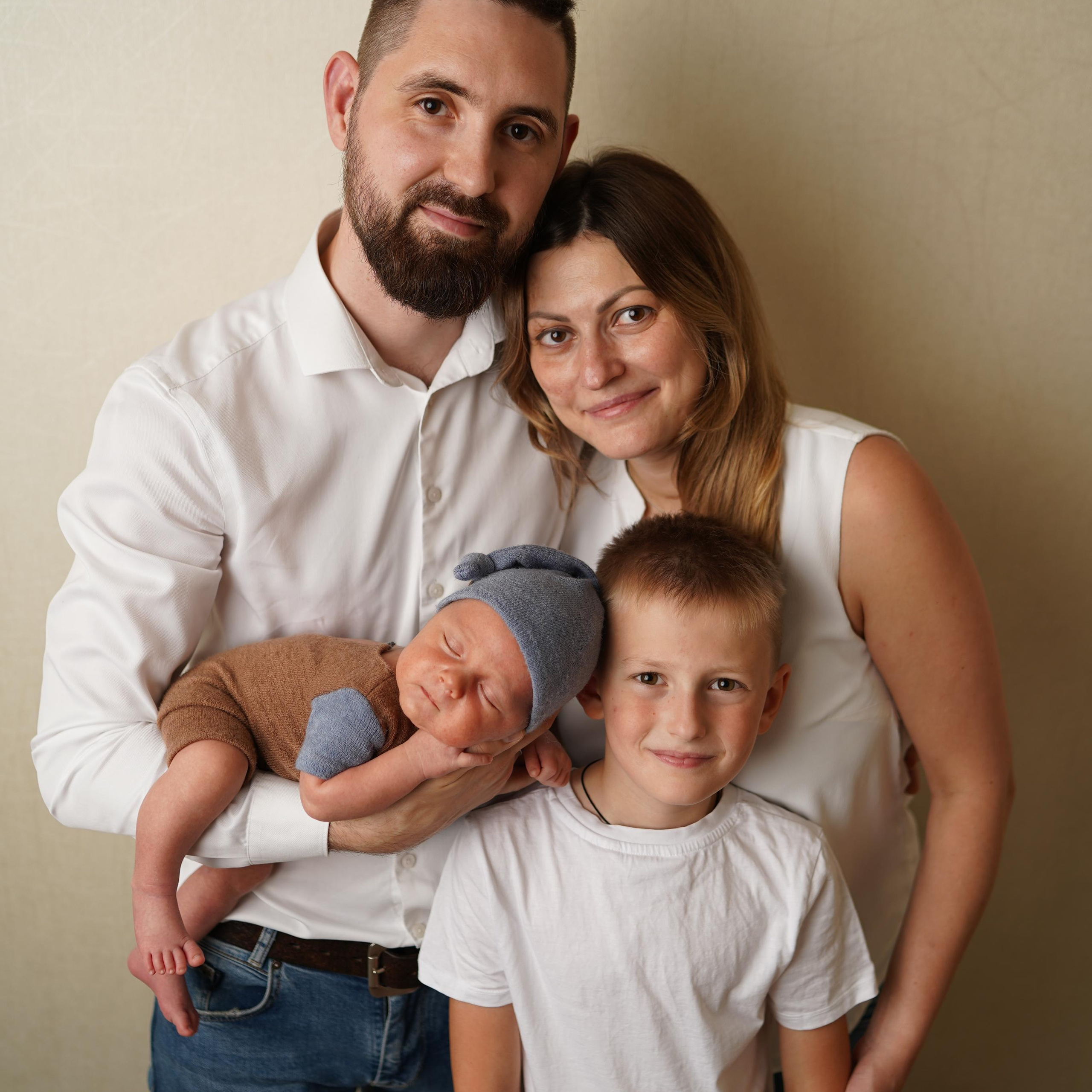 Отзывы клиентов о фотосессии новорожденных. Фотосессия новорожденных в Москве — newborn фотограф Елена Виниченко