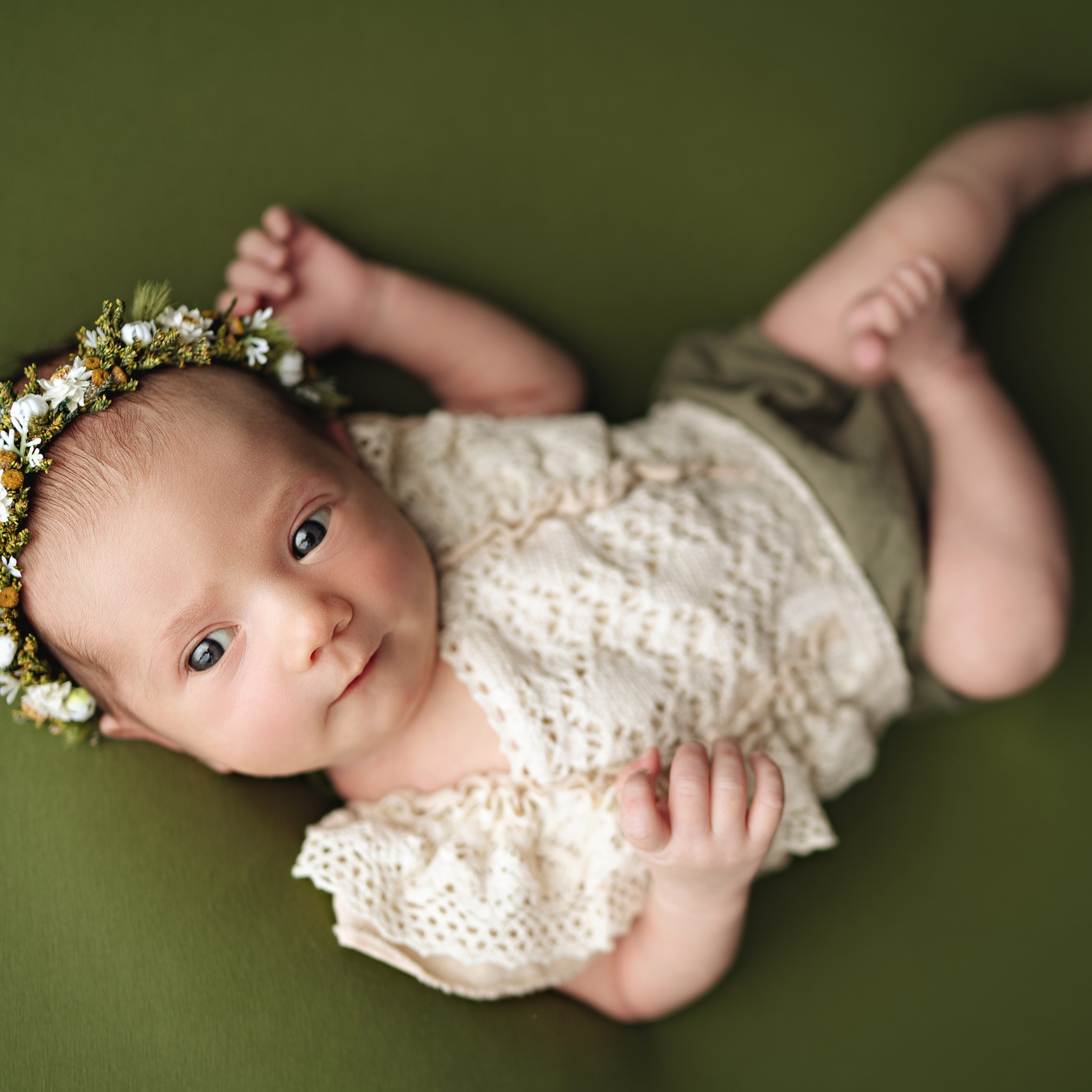 Фотосессия новорожденных в Москве — newborn фотограф Елена Виниченко