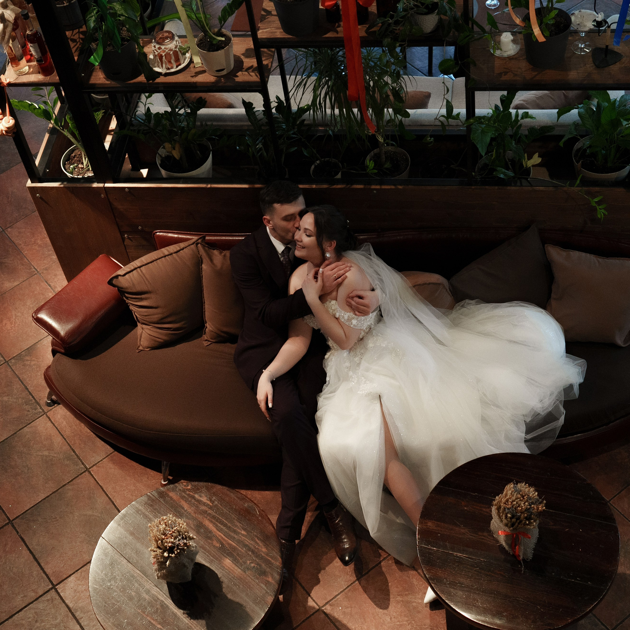 Отзывы. Vladislav Blinov photographer