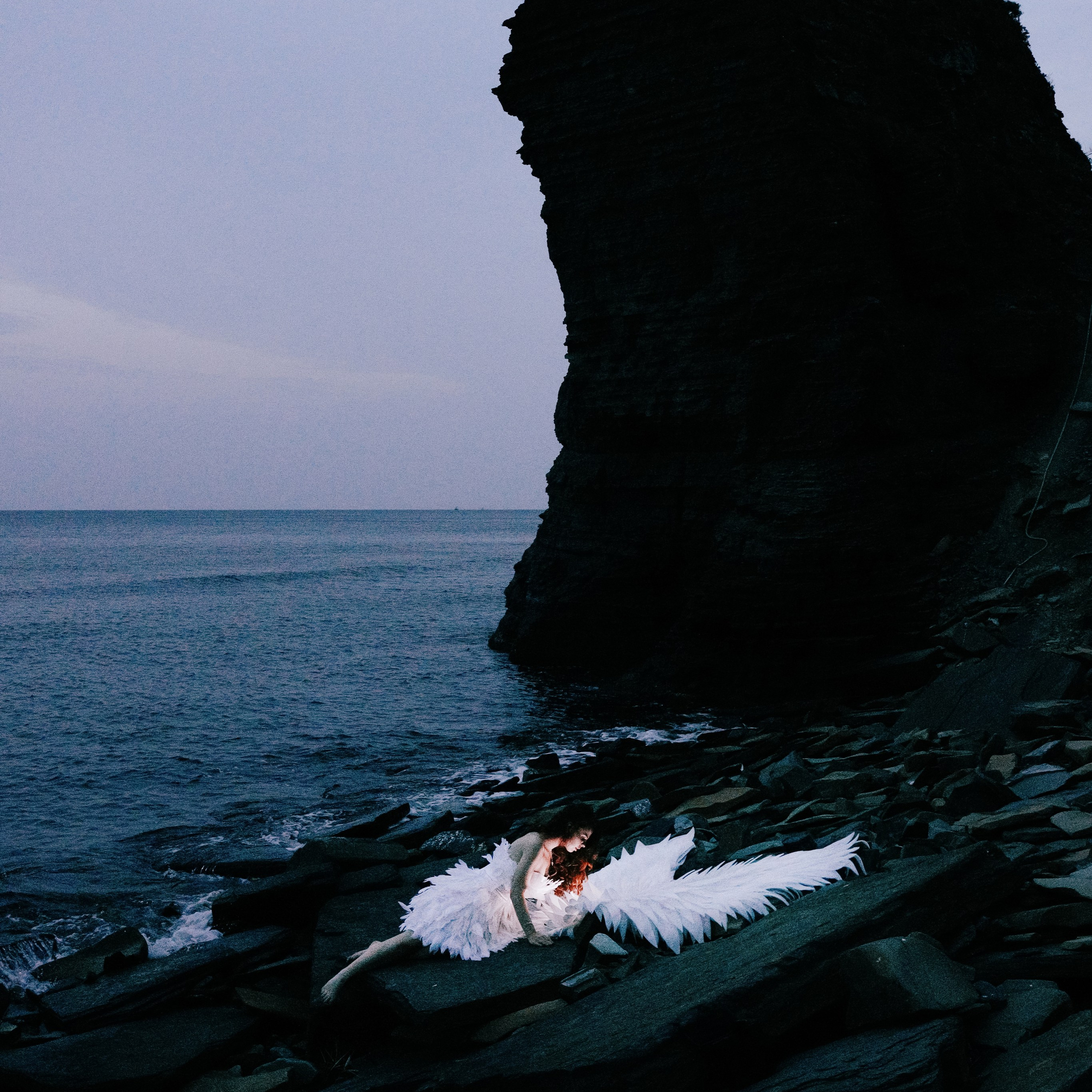 О&nbsp;падшем ангеле