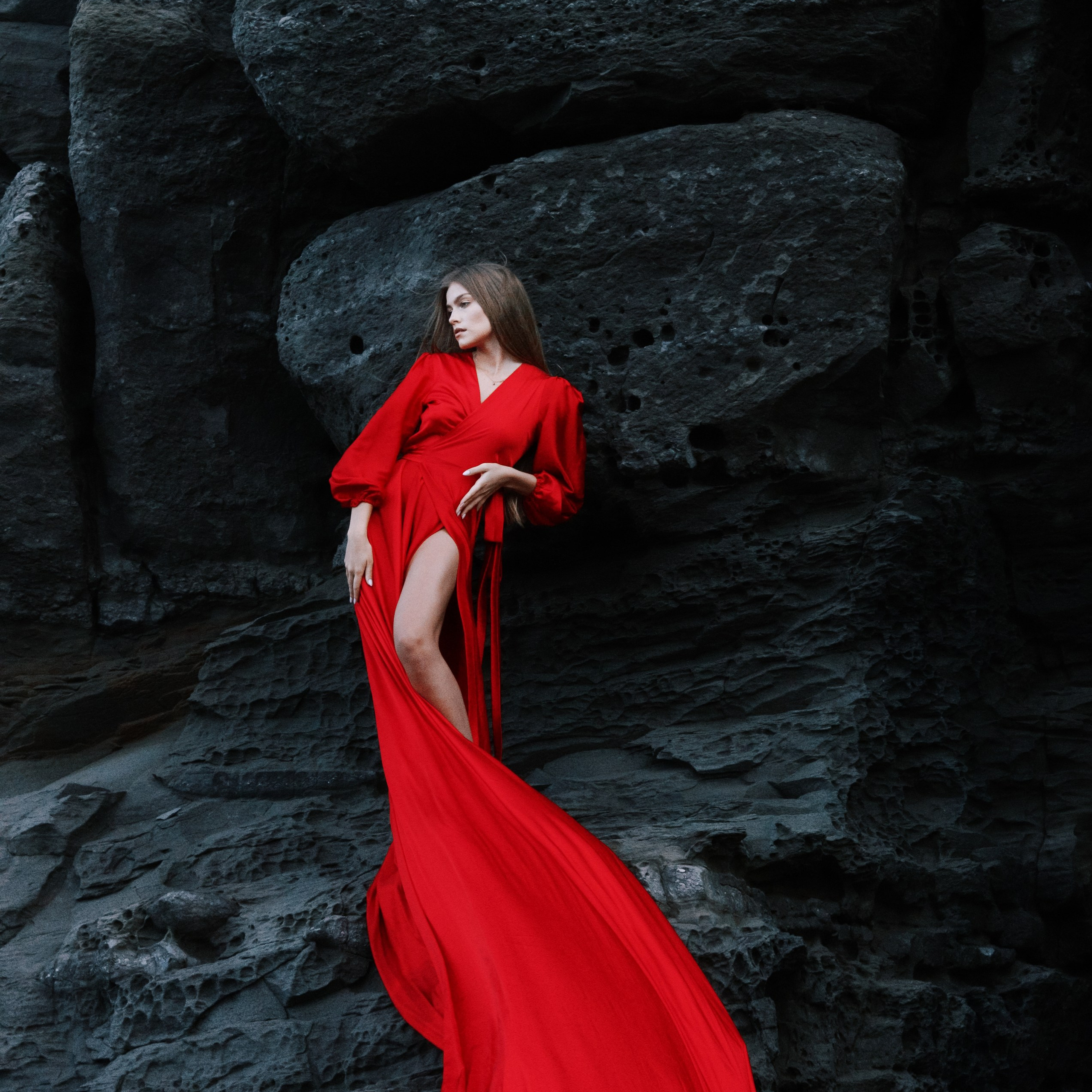 Дальше только океан