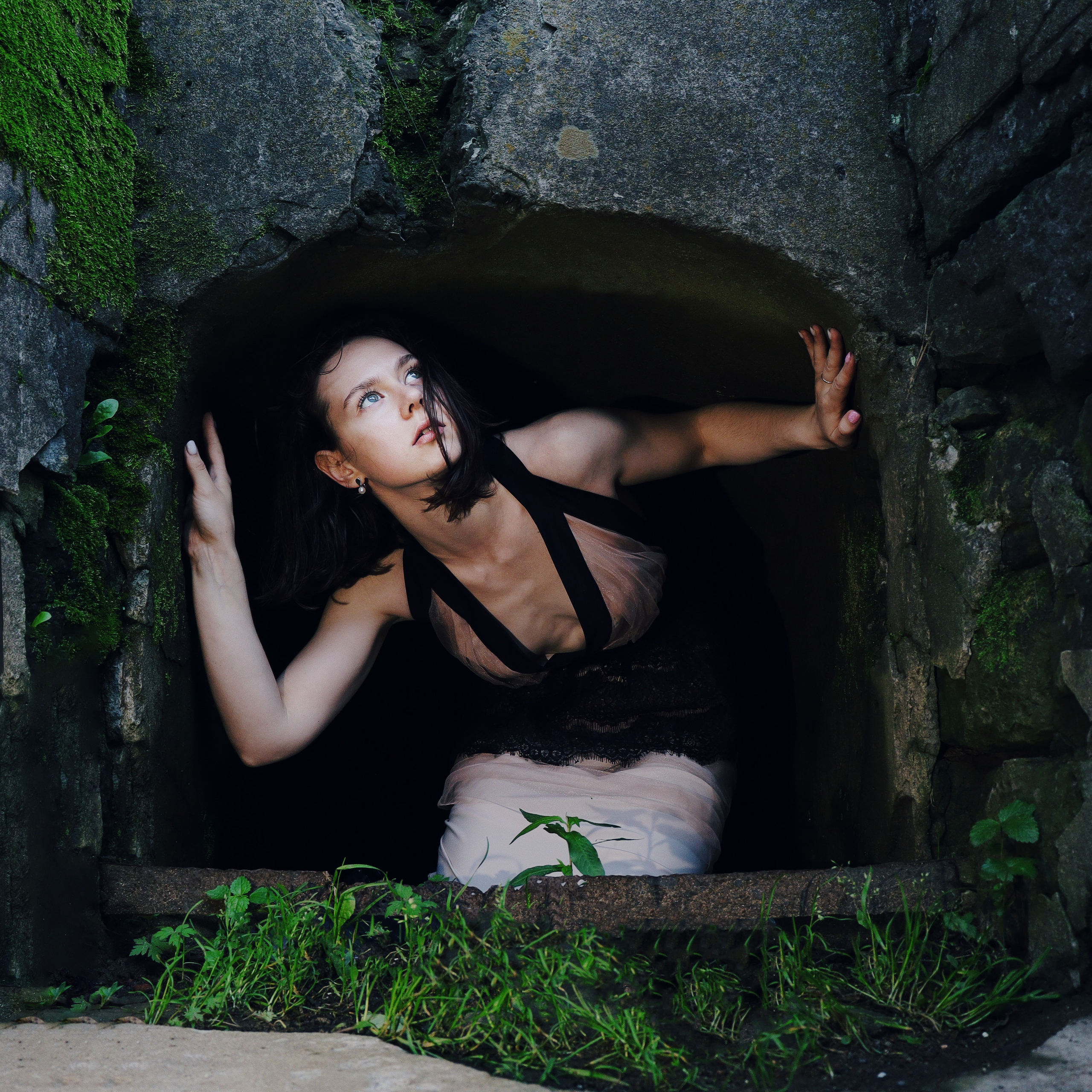 Алиса в&nbsp;стране чудес