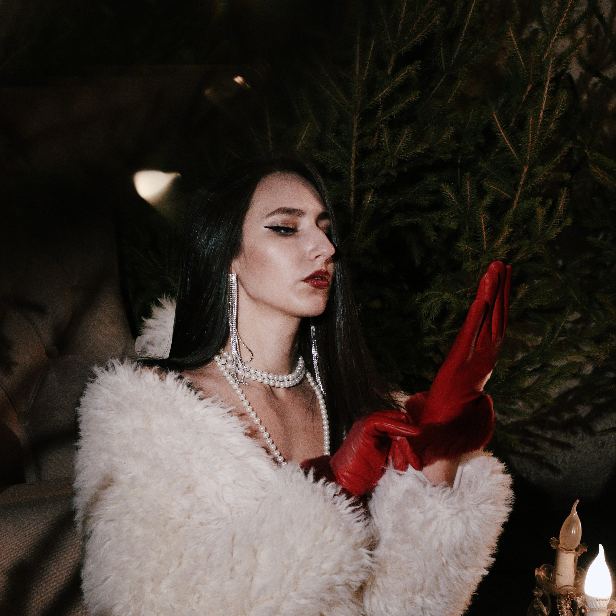 Красное откровение