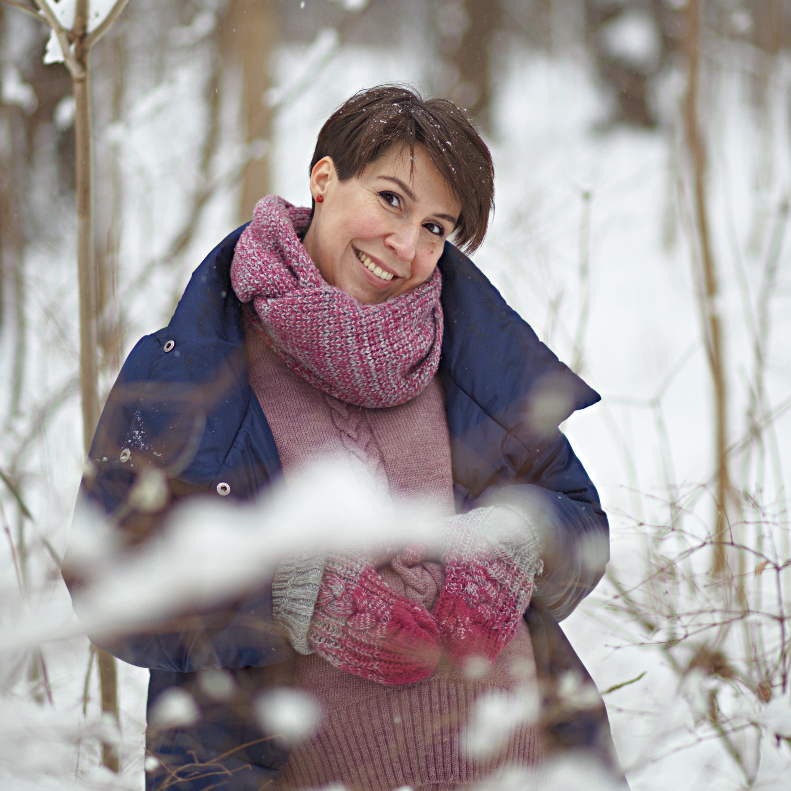 БЕРЕМЕННОСТЬ