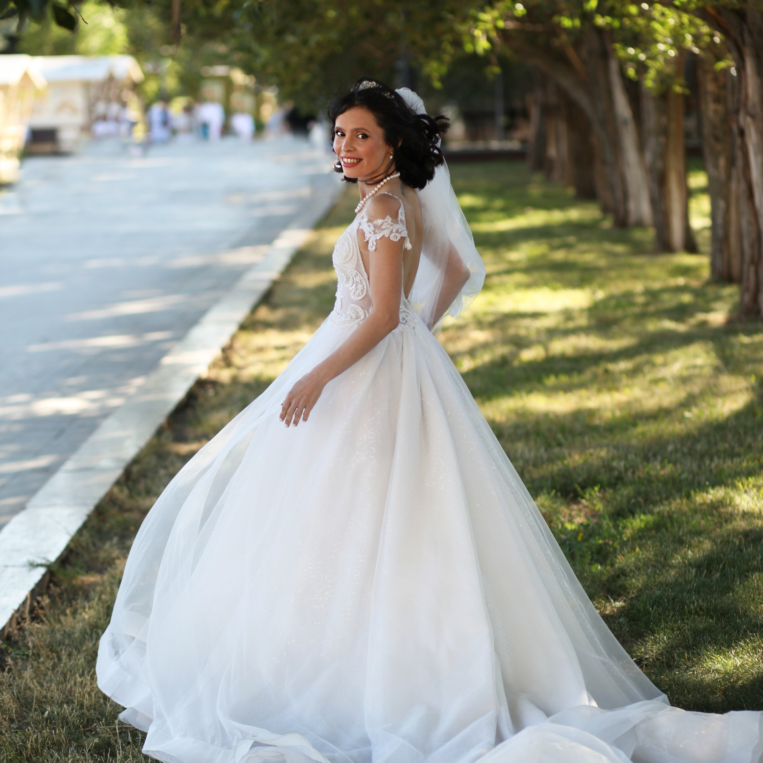 СВАДЕБНАЯ СЪЁМКА