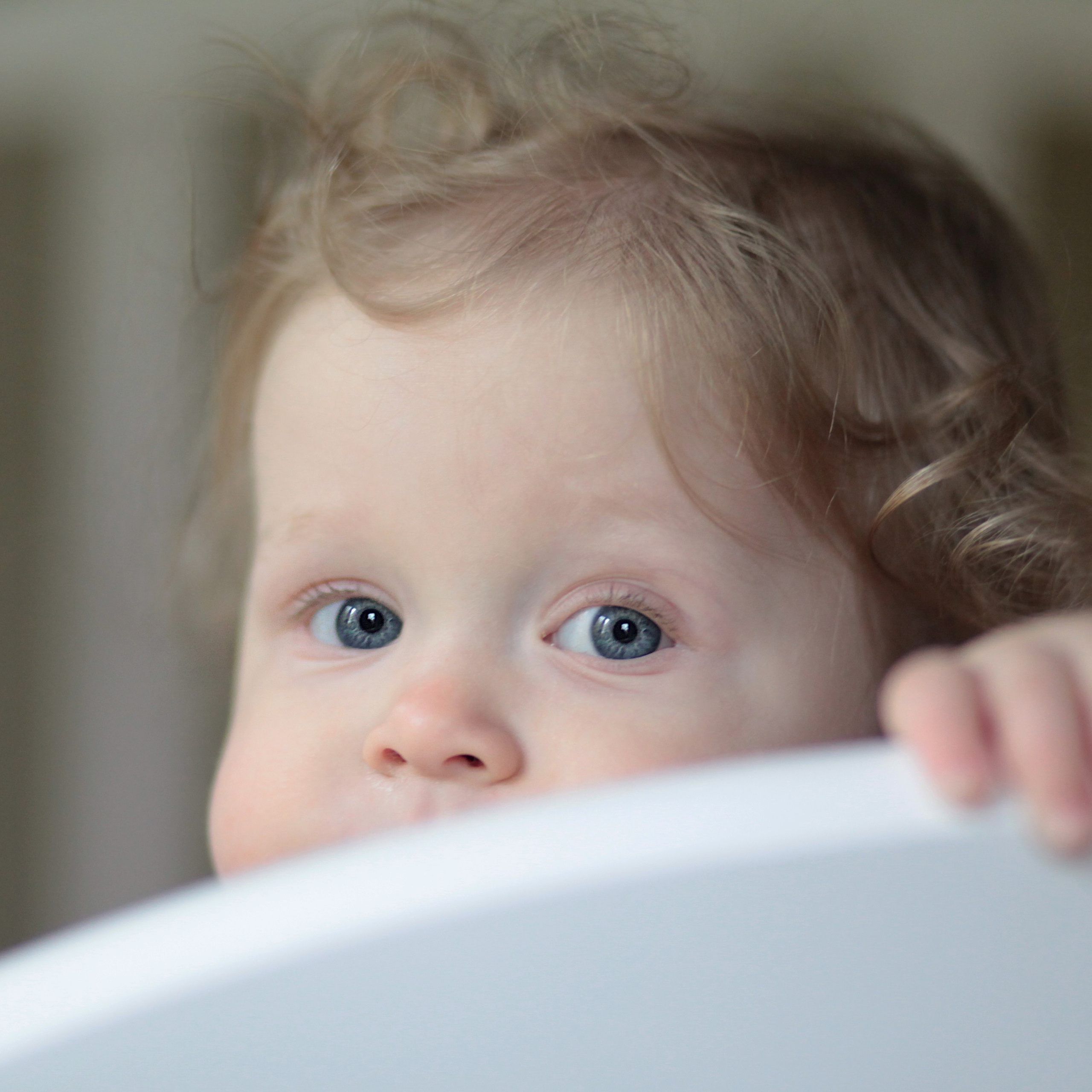 ДЕТСКИЙ ПОРТРЕТ