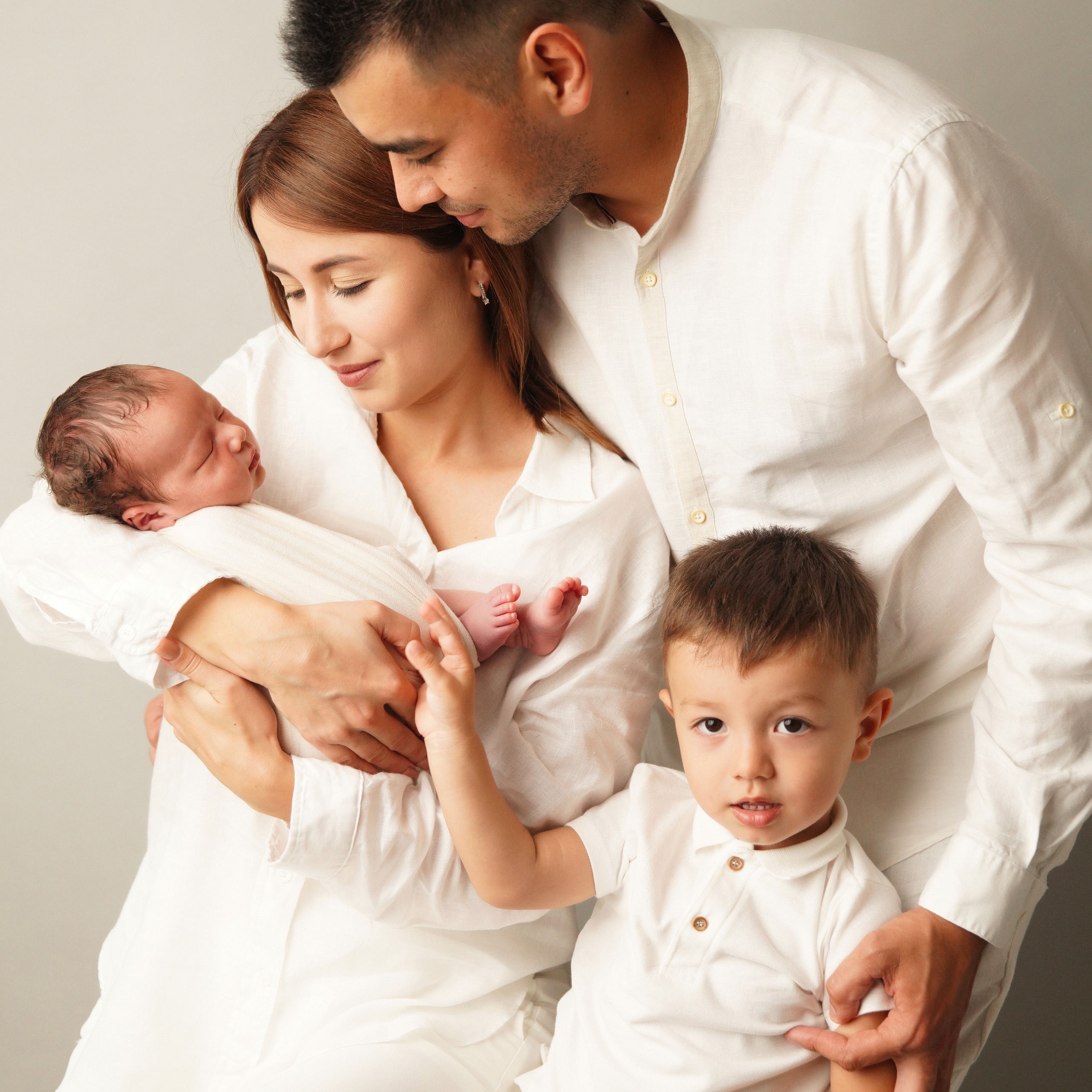 Альбом: Семейные