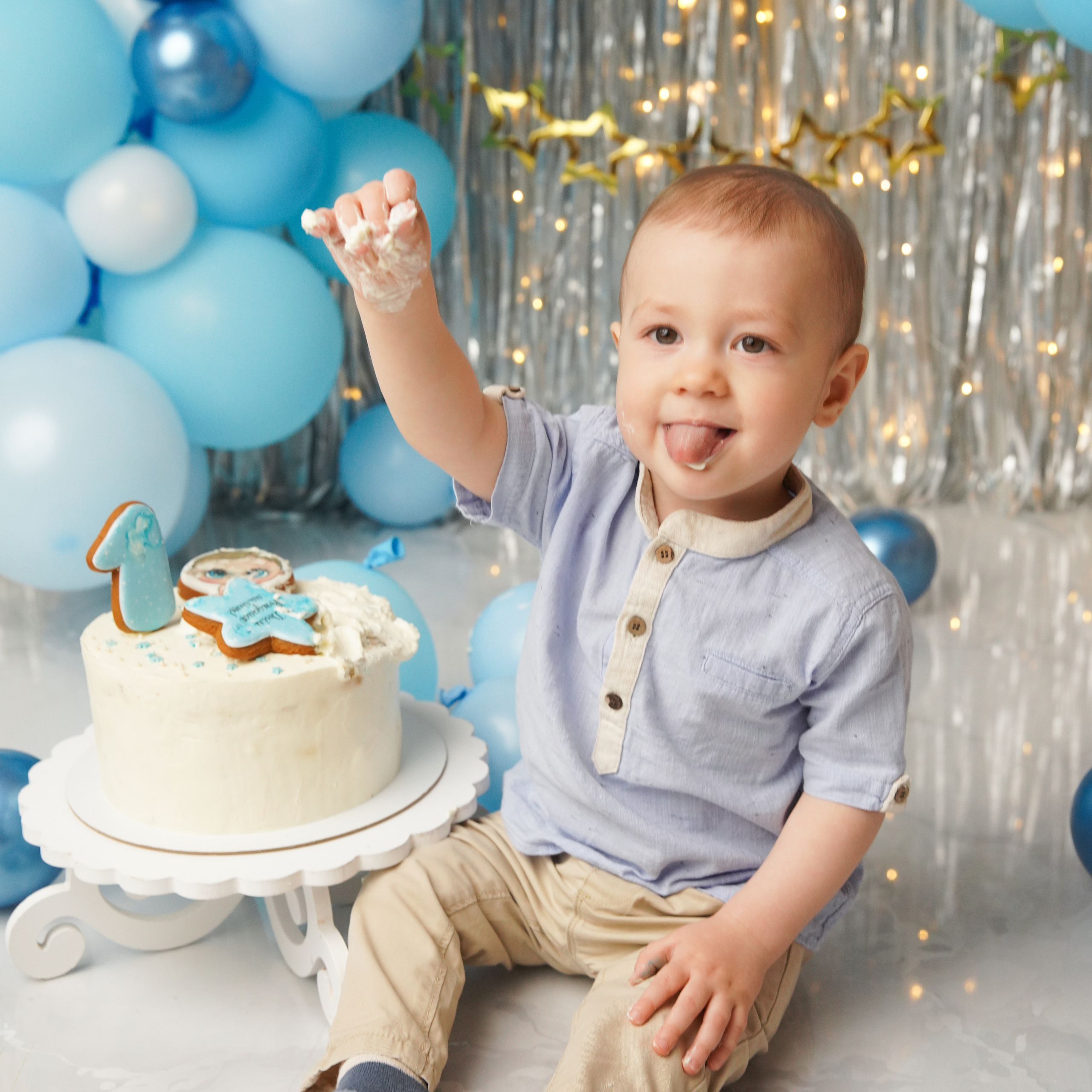 Альбом: Мальчики