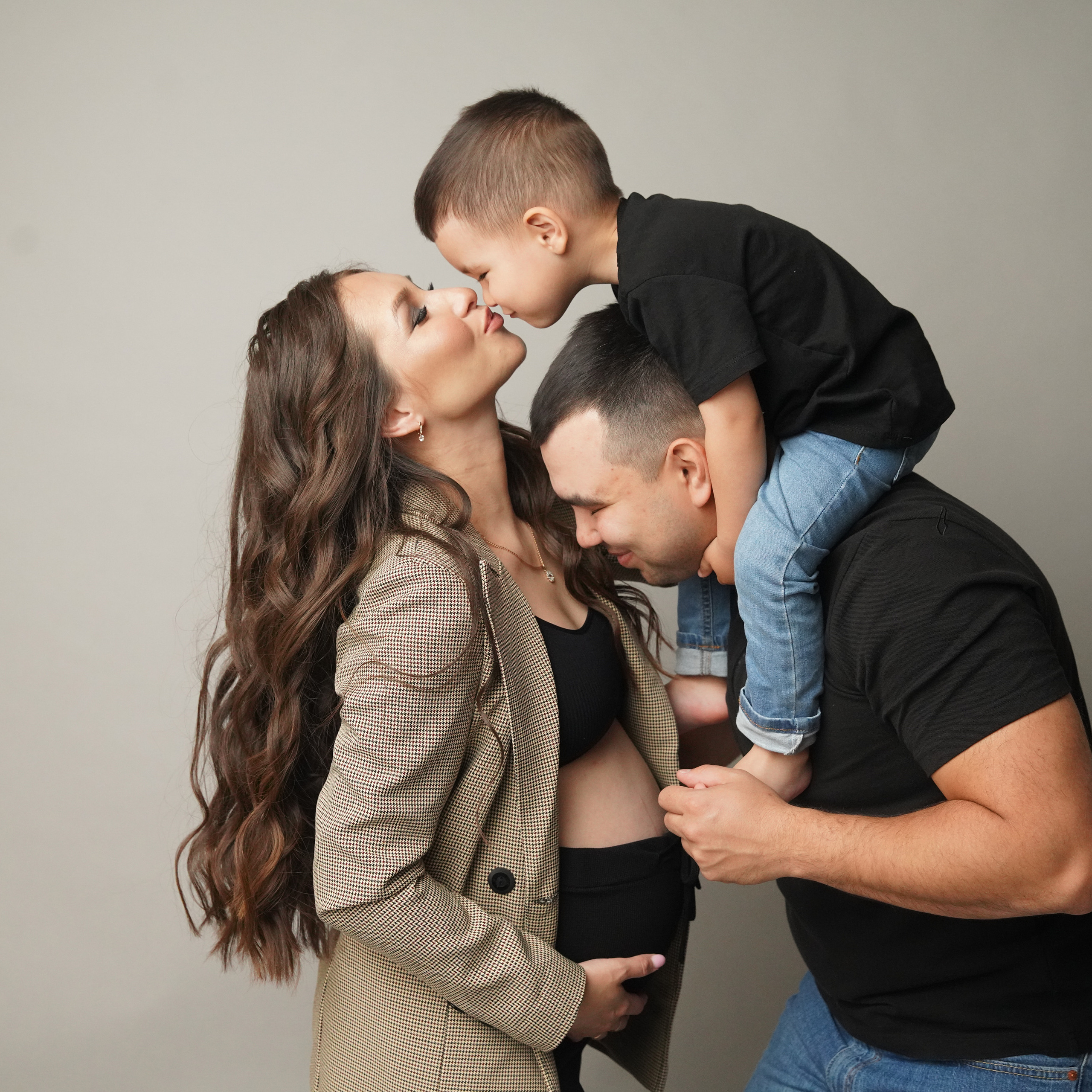 Портфолио: Семейная