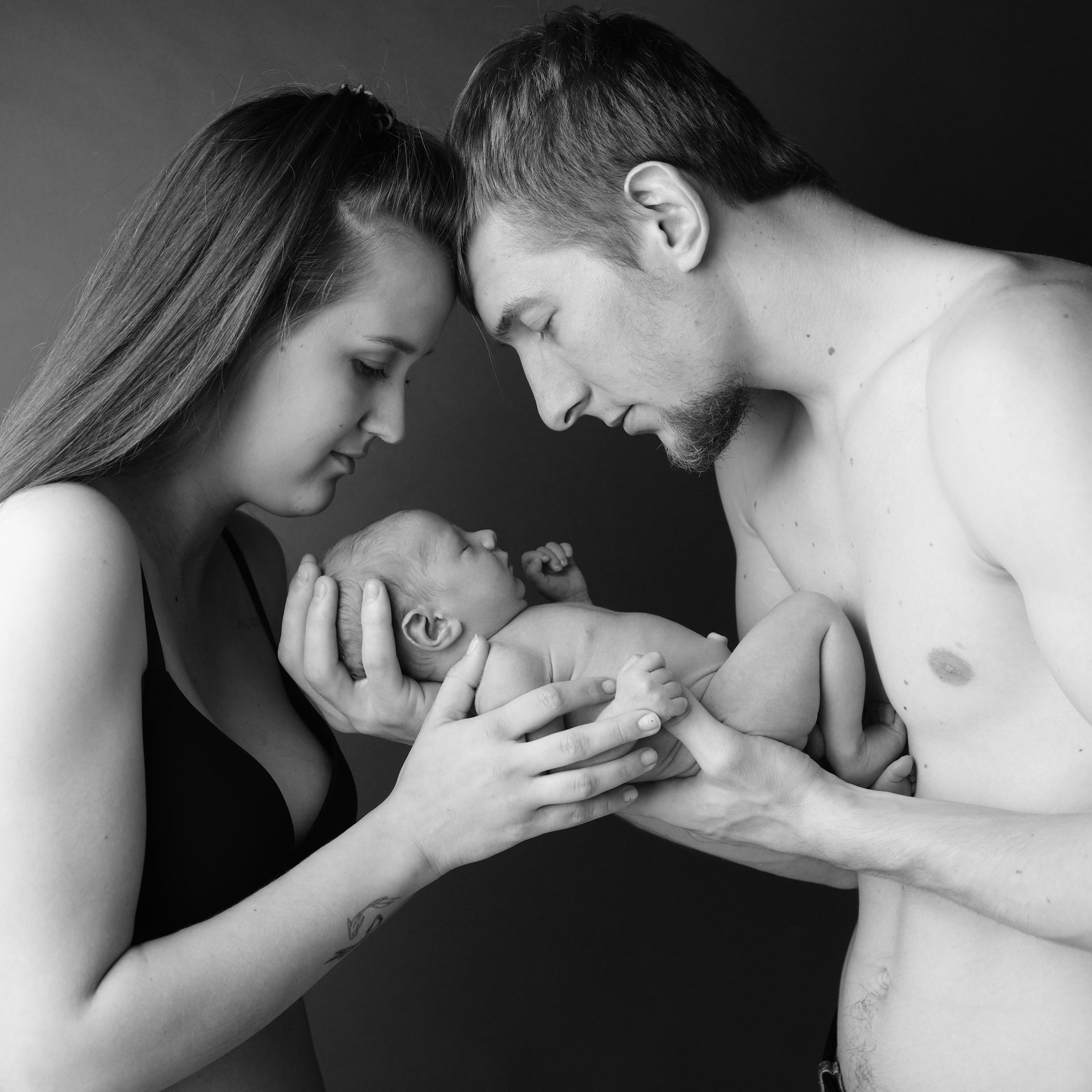 Отзывы. Фотограф новорожденных. Семейный и детский фотограф в городе Сургуте