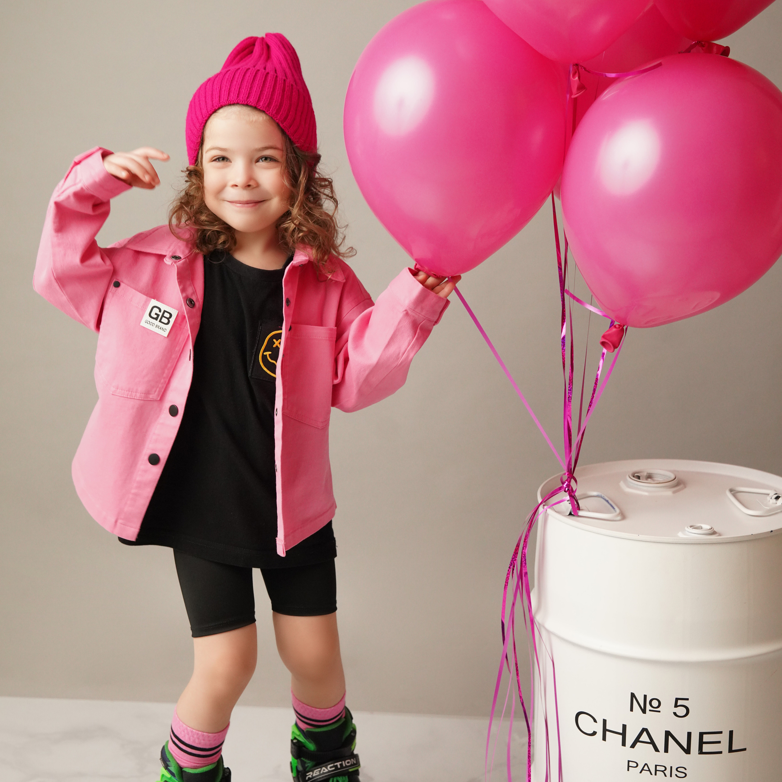 Дети старше года