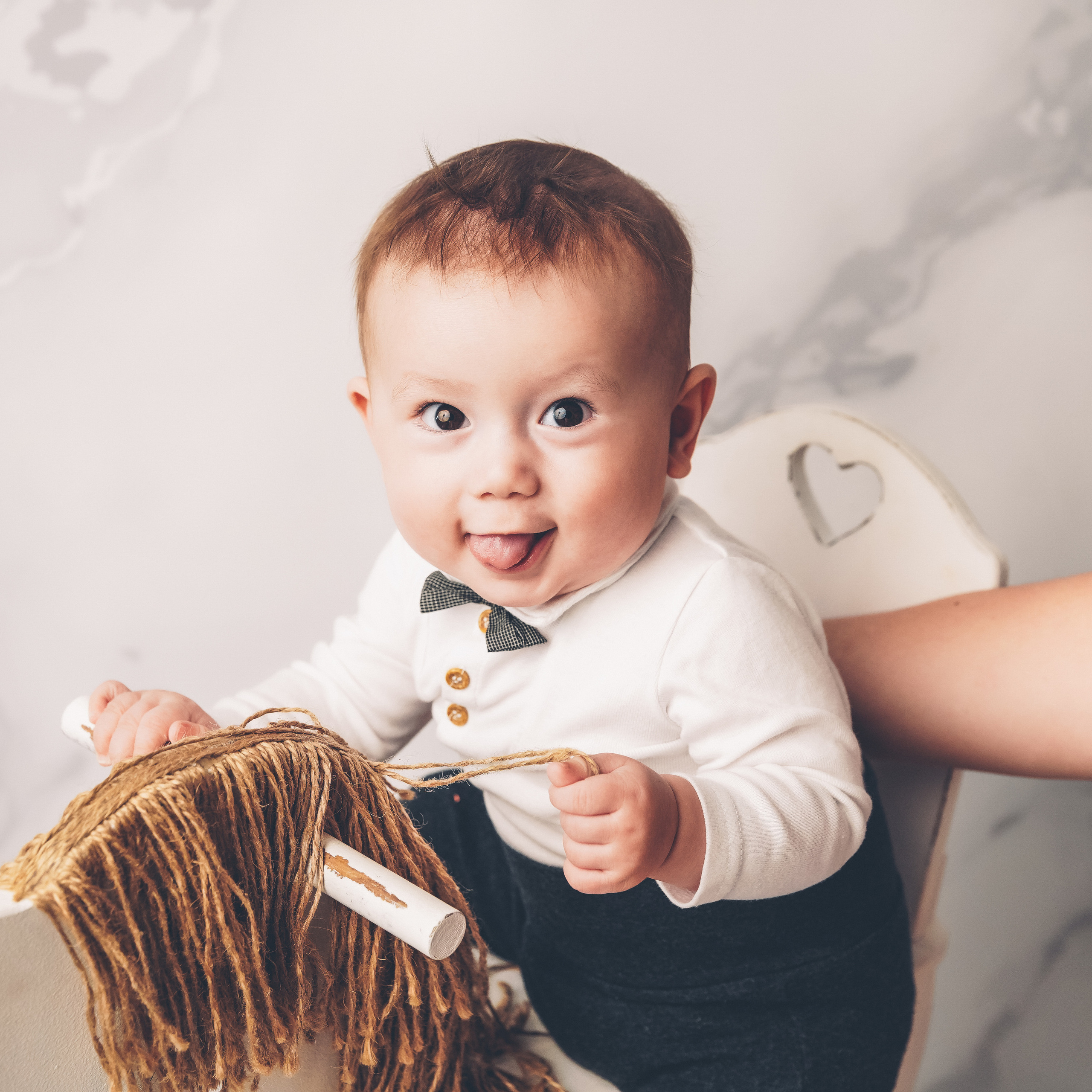 Мальчики 2021