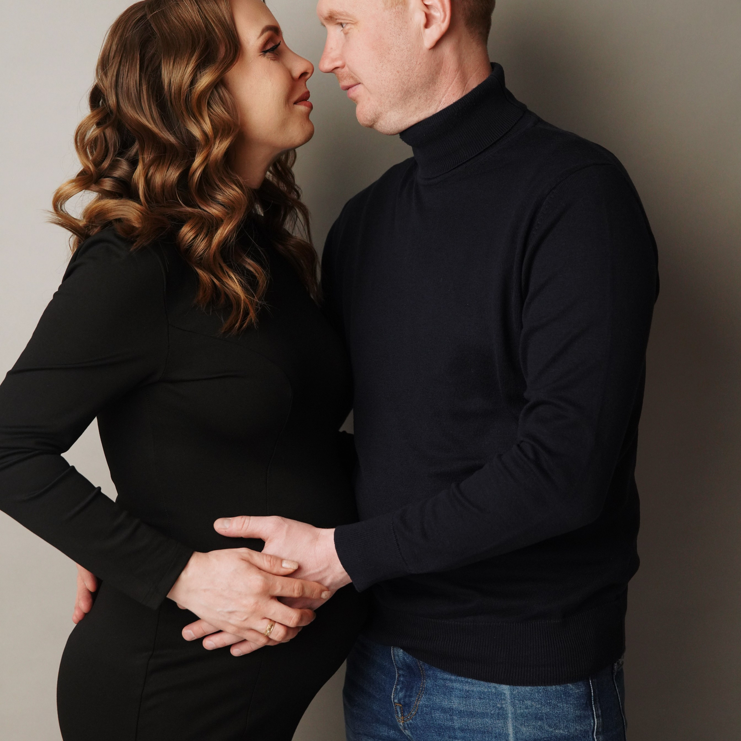 В ожидании