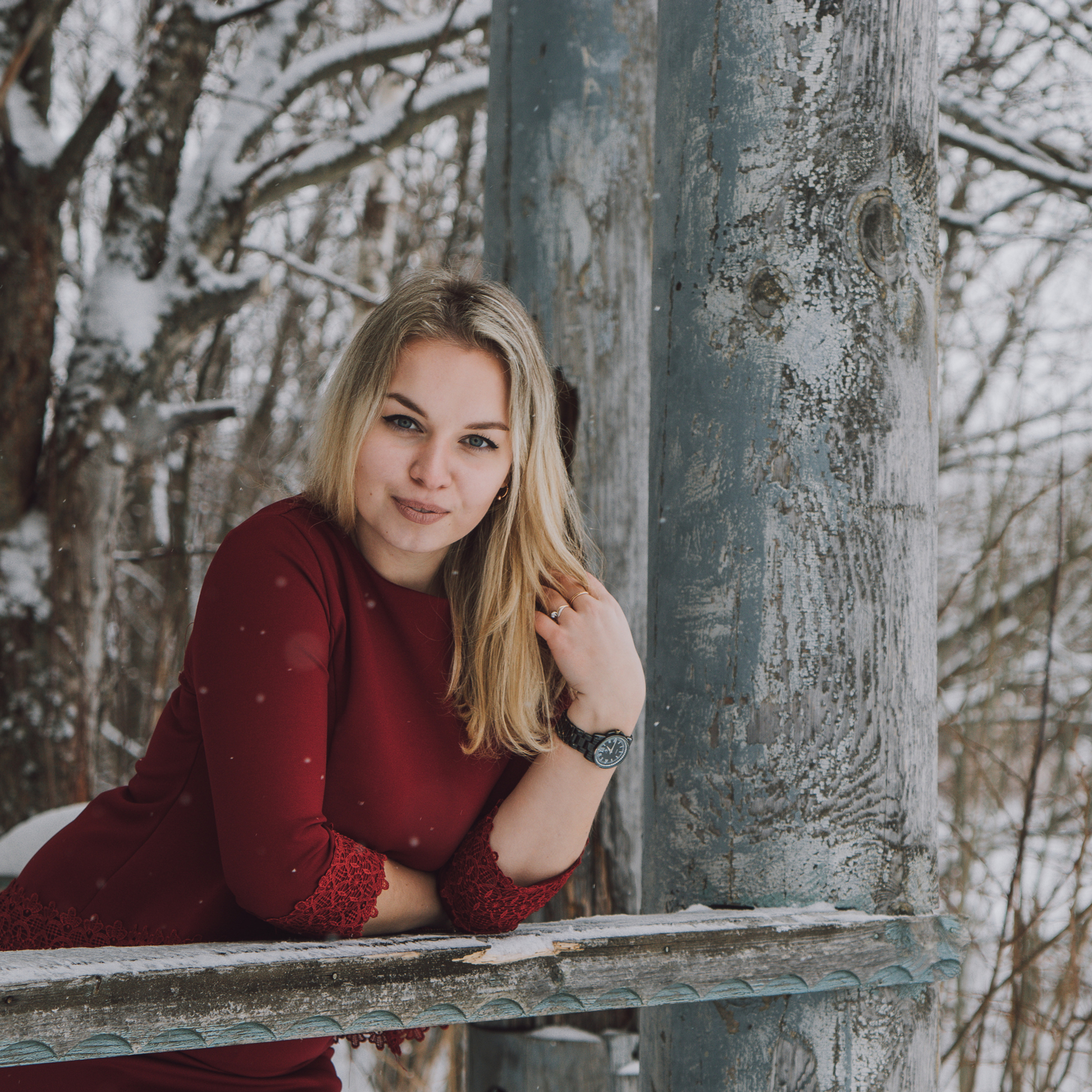 Отзывы. Фотограф Александр Казин