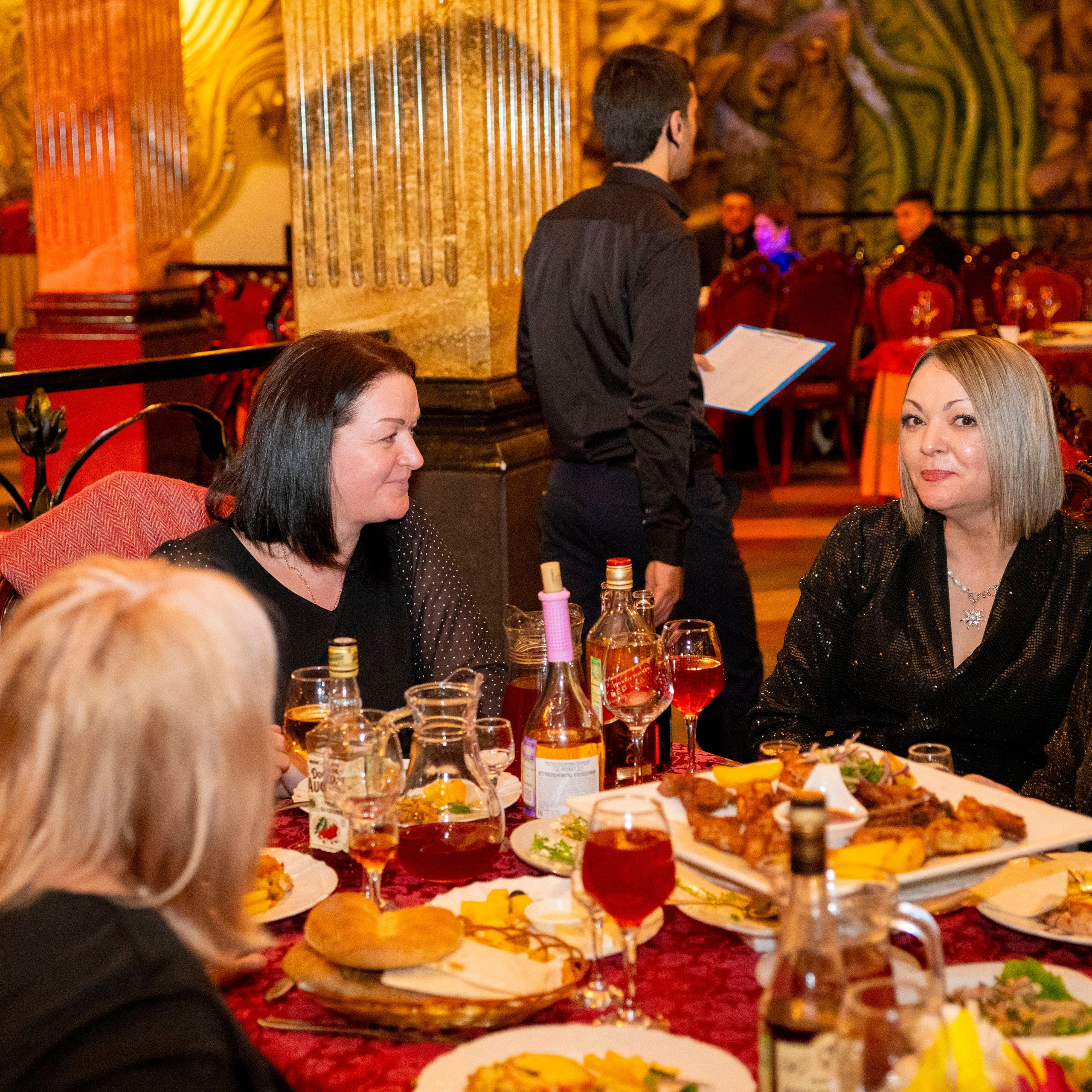 Отзывы. Фотограф и художница в Хабаровске Татьяна Трубникова