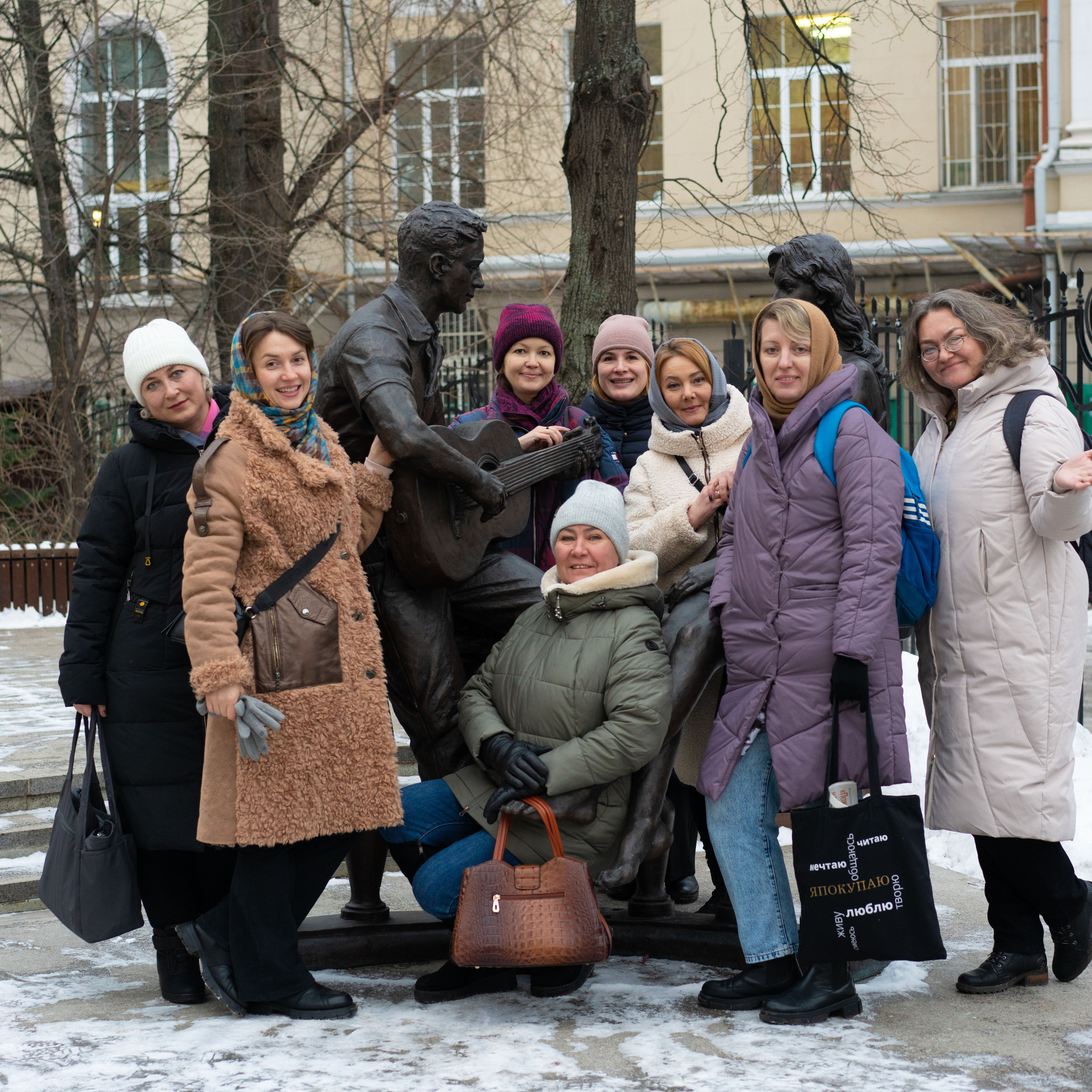 Отзывы. Фотограф и художница в Хабаровске Татьяна Трубникова