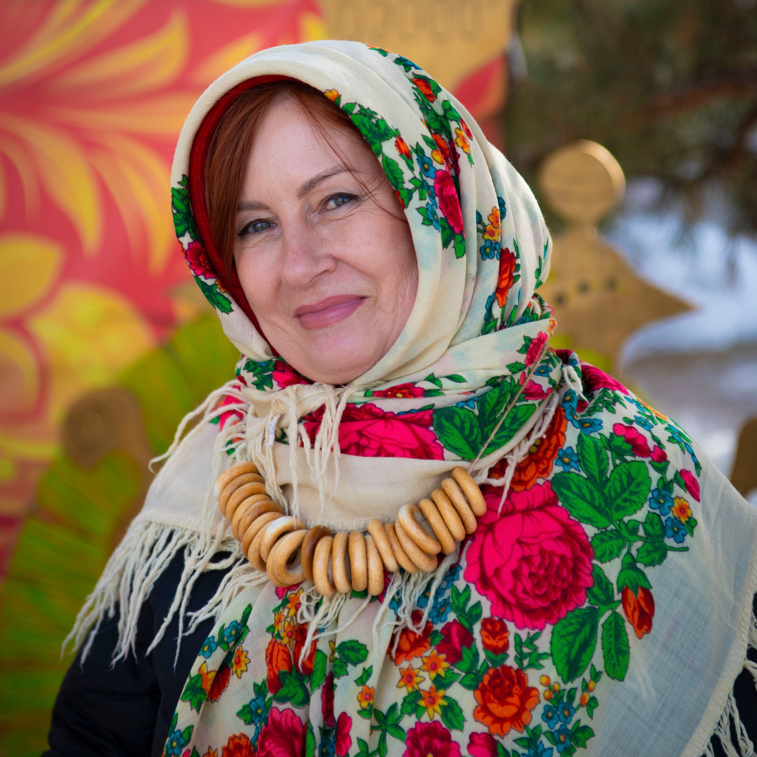 Отзывы. Фотограф и художница в Хабаровске Татьяна Трубникова