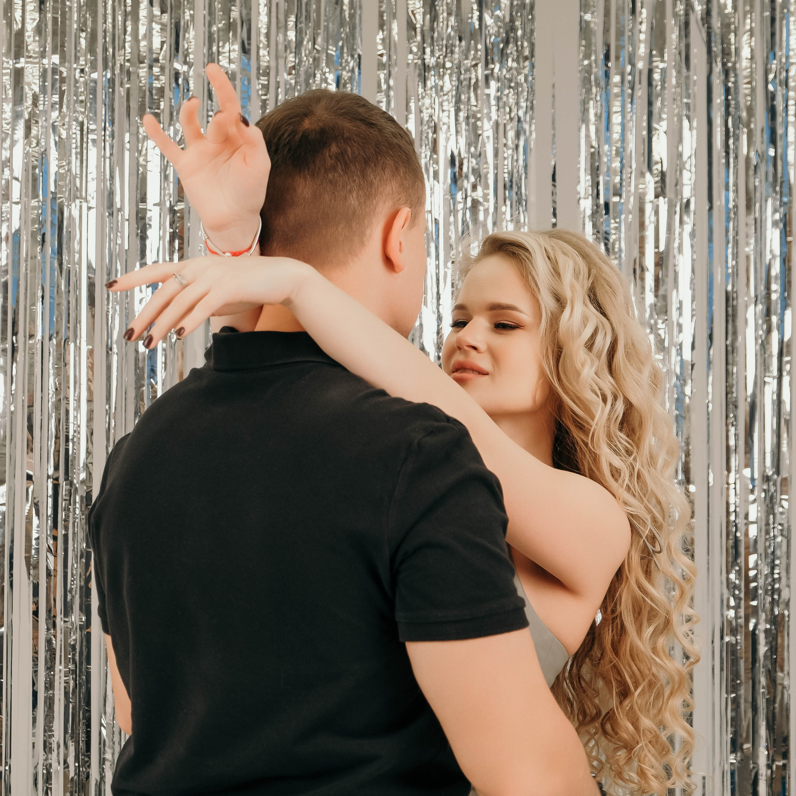 Настя и Руслан