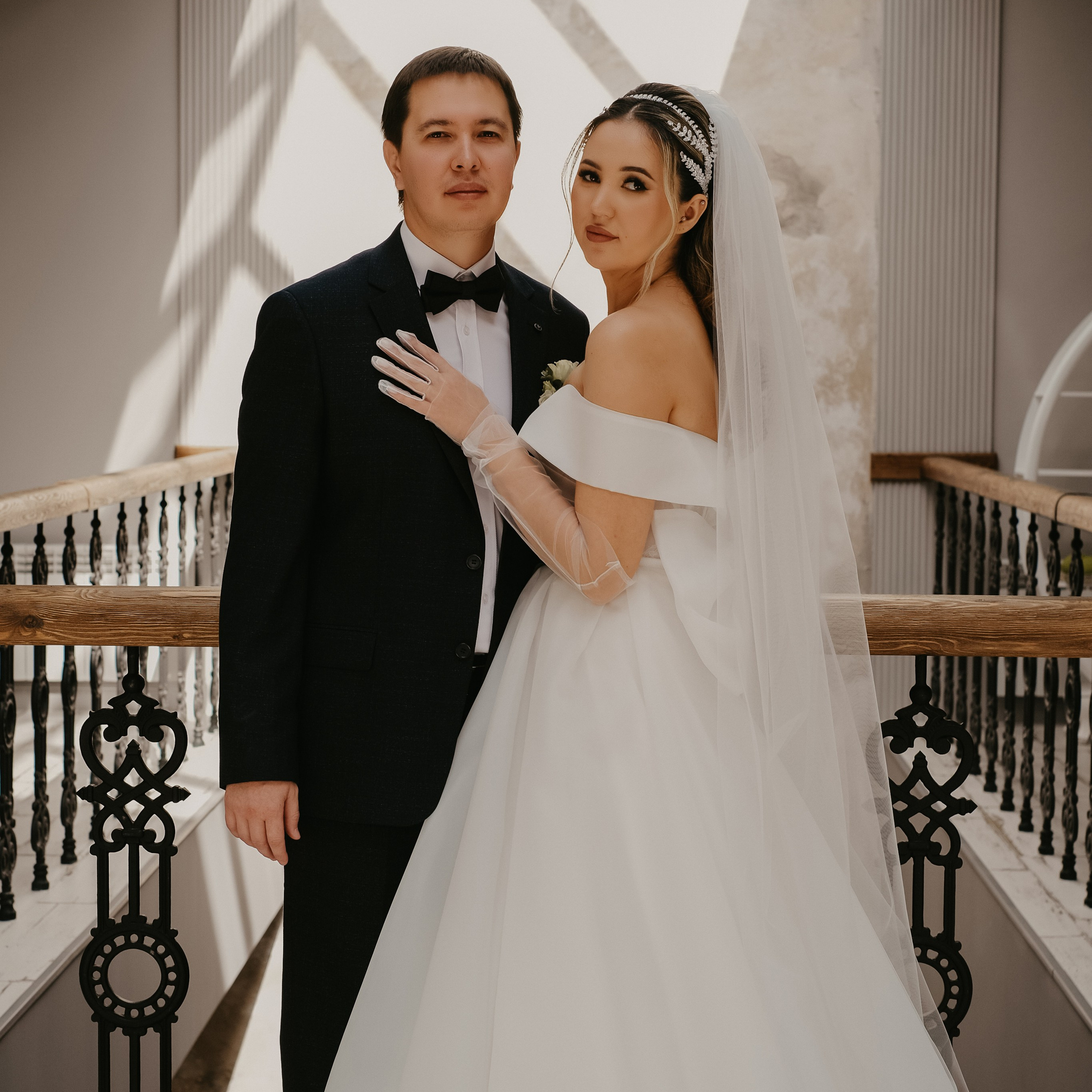 особенный день