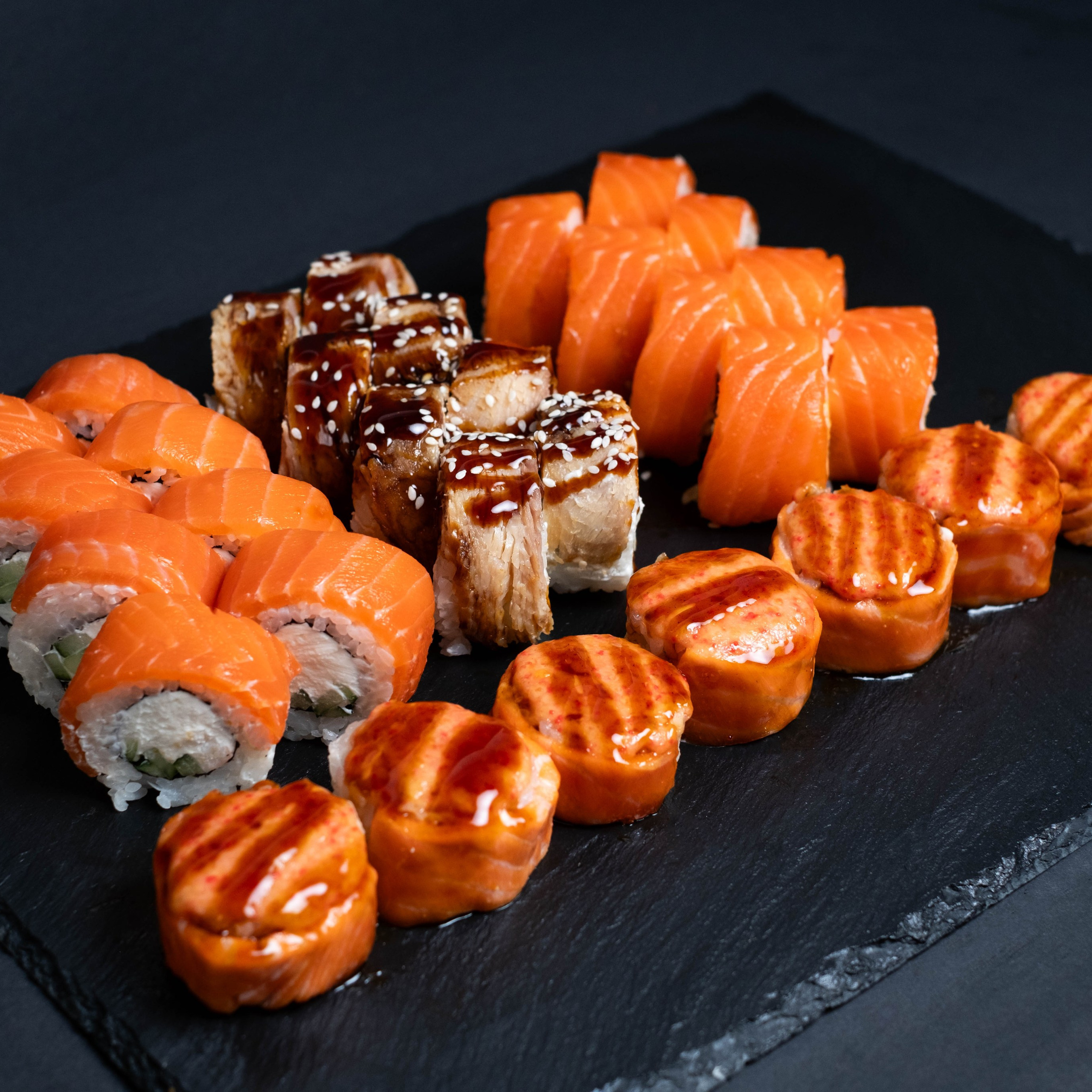 Гордый Угорь