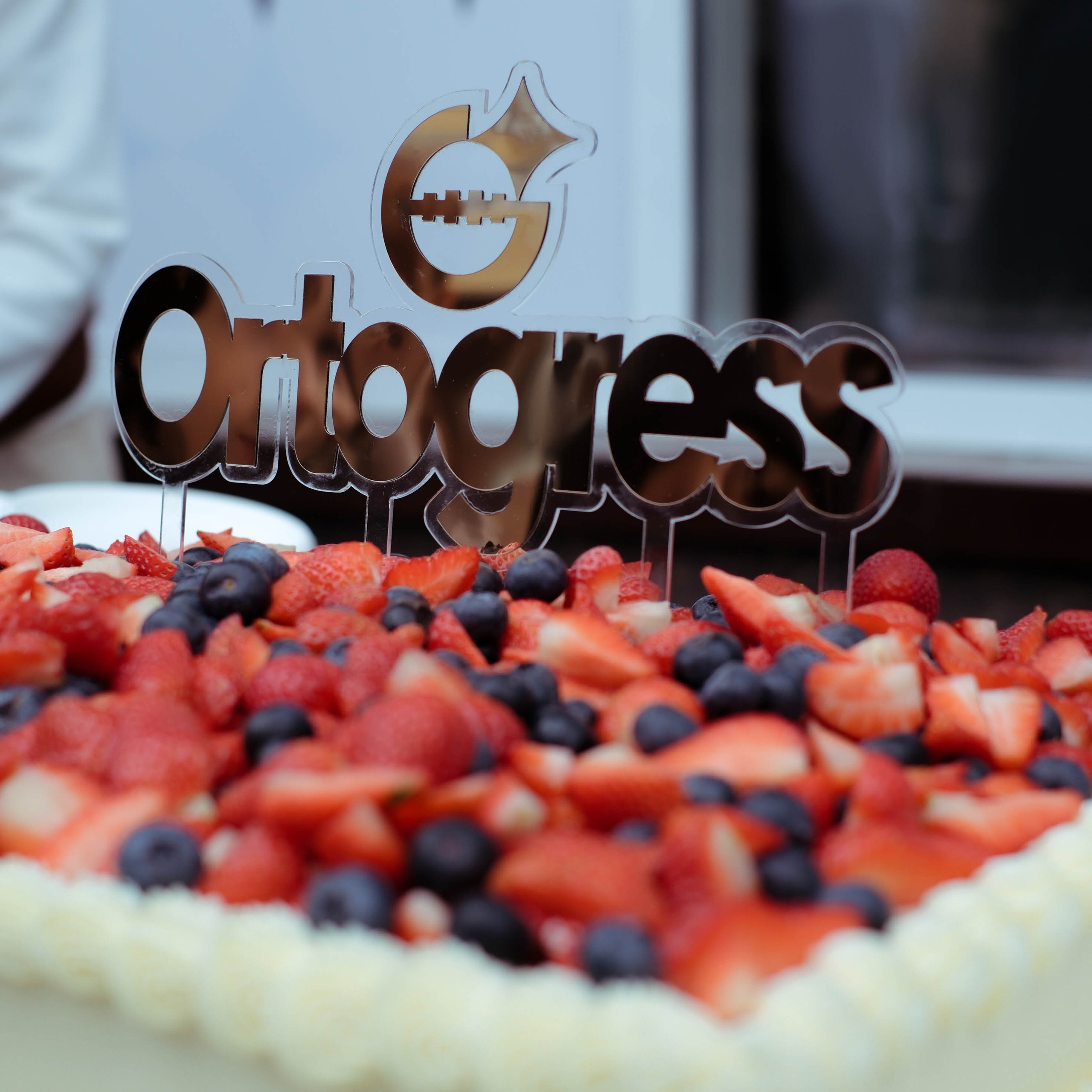 Открытие стоматологии