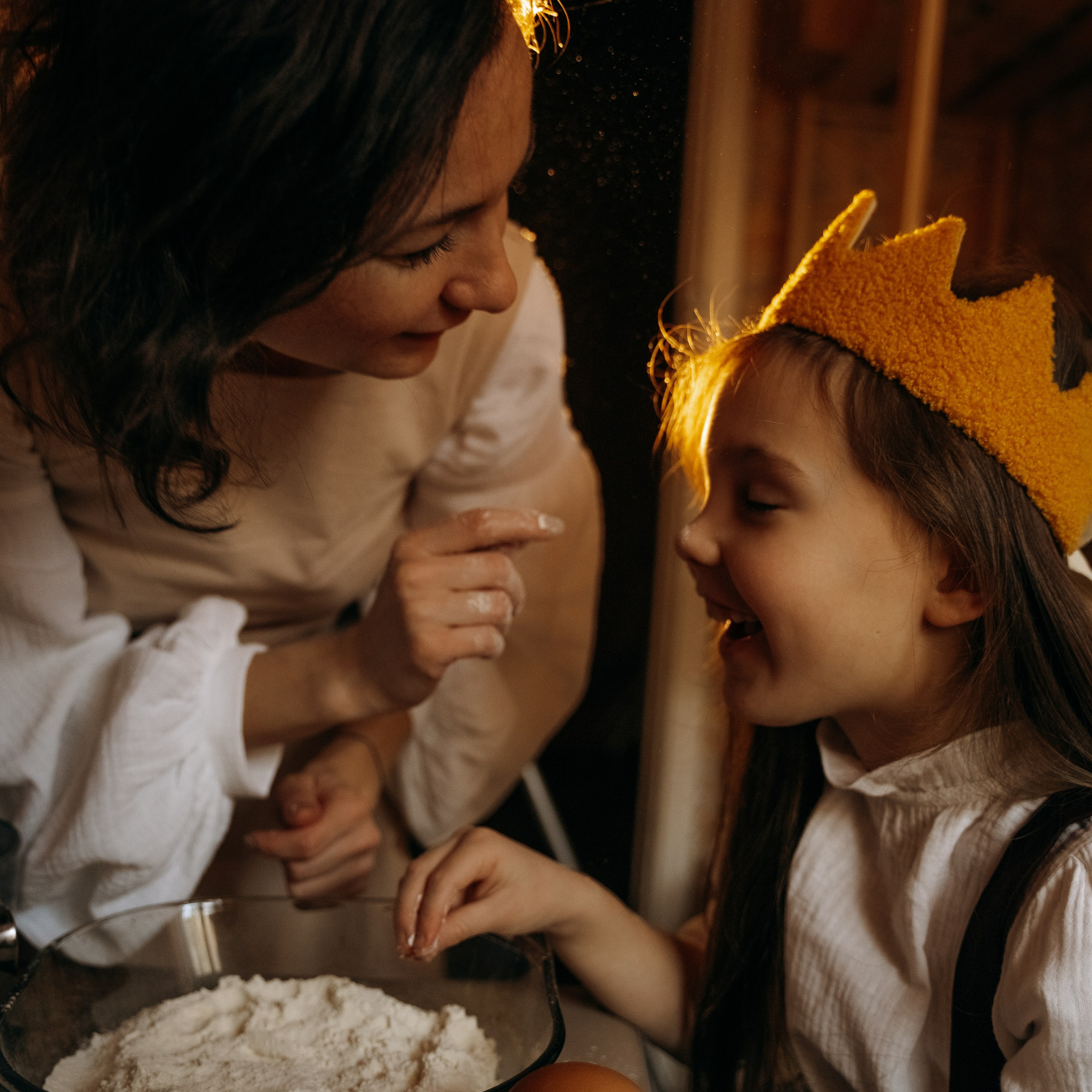 Семейная съемка