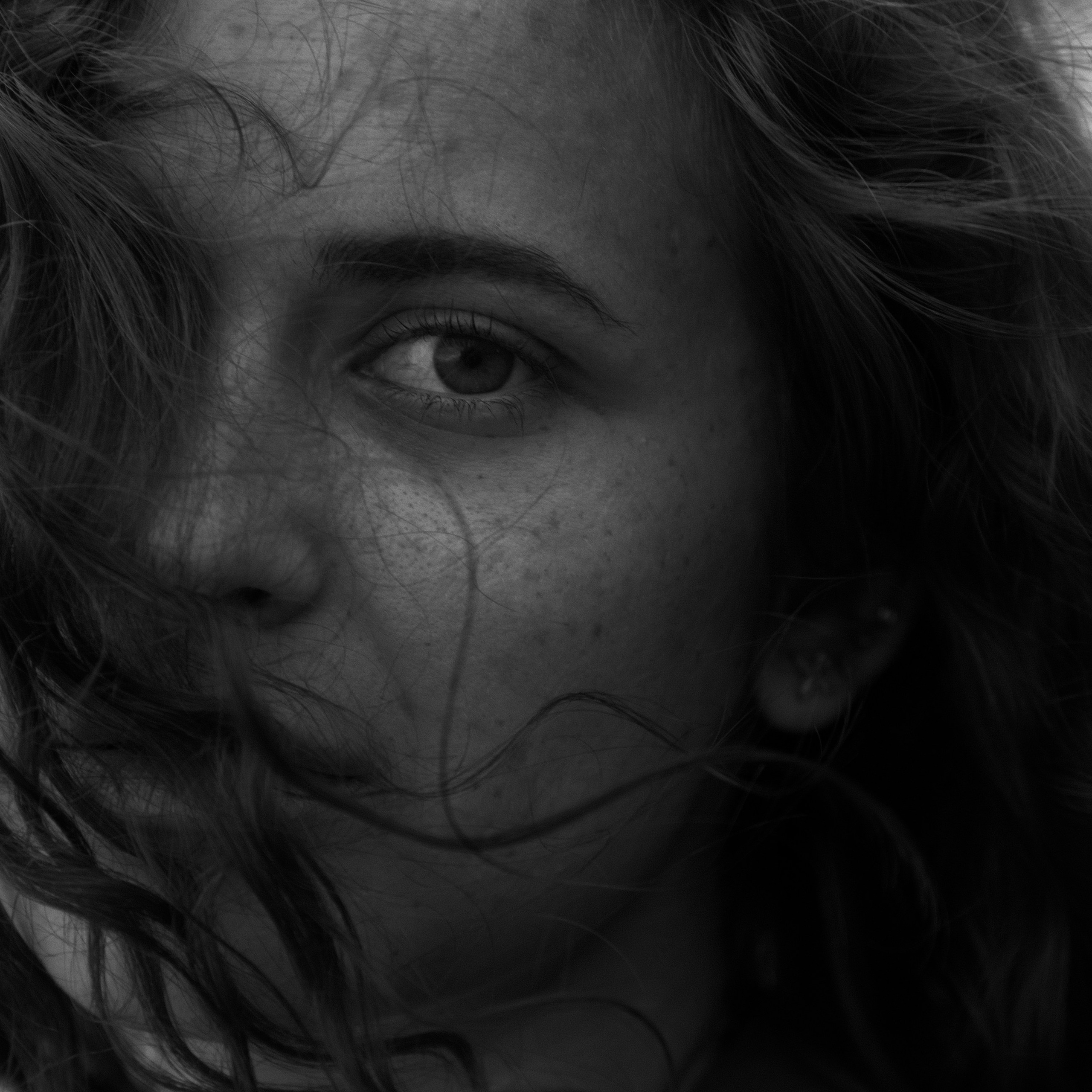 Портретная съемка