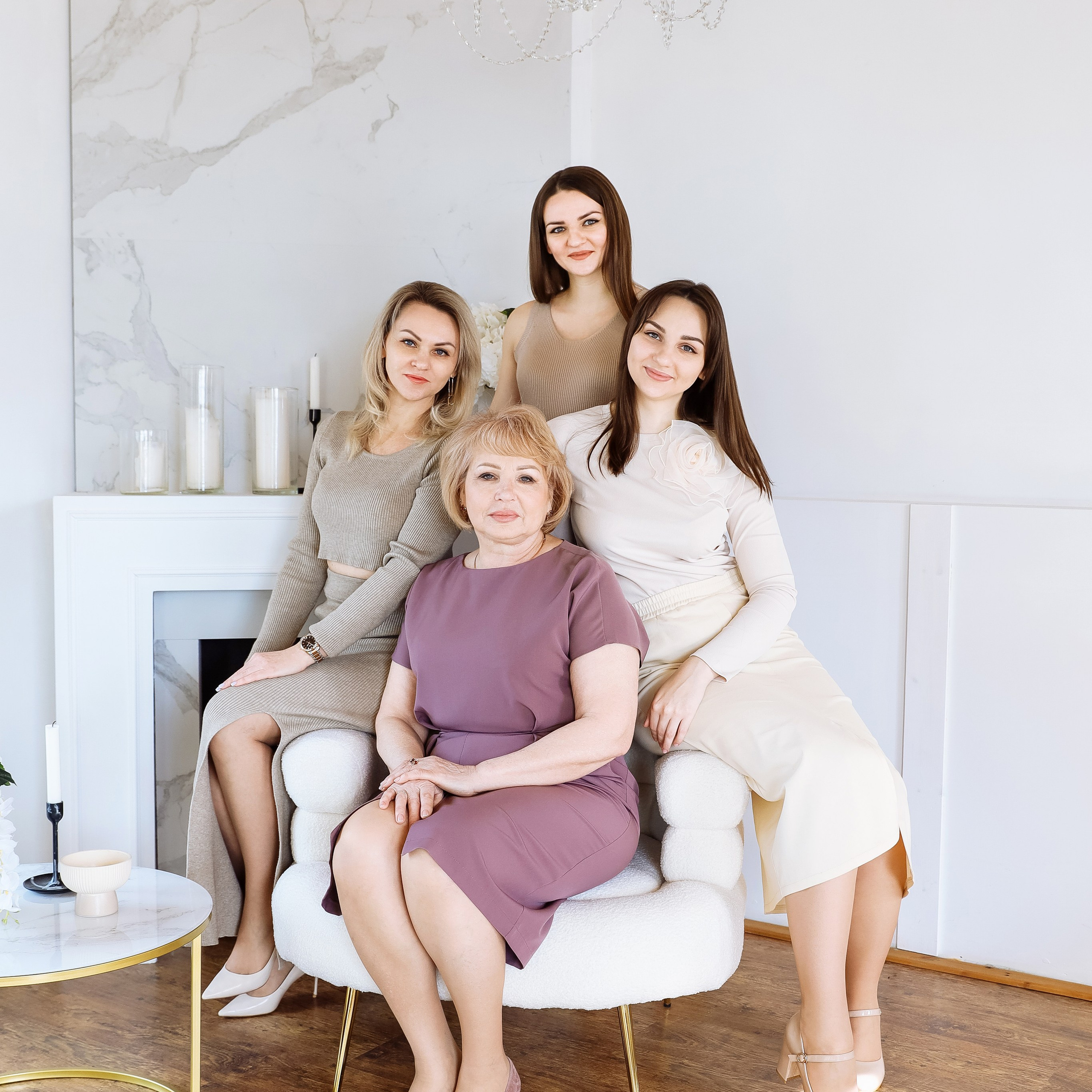 Семейная гармония