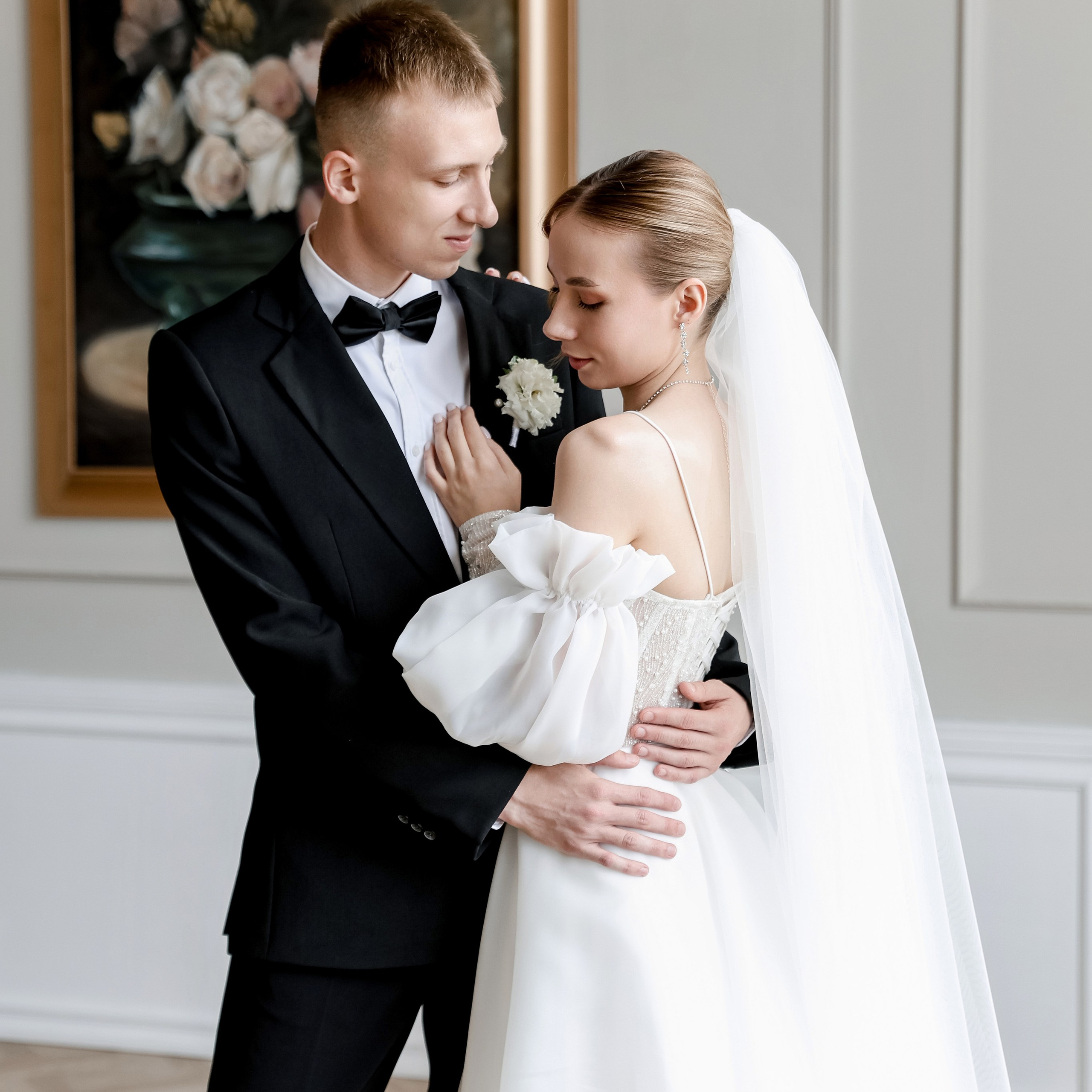 Данил & Карина