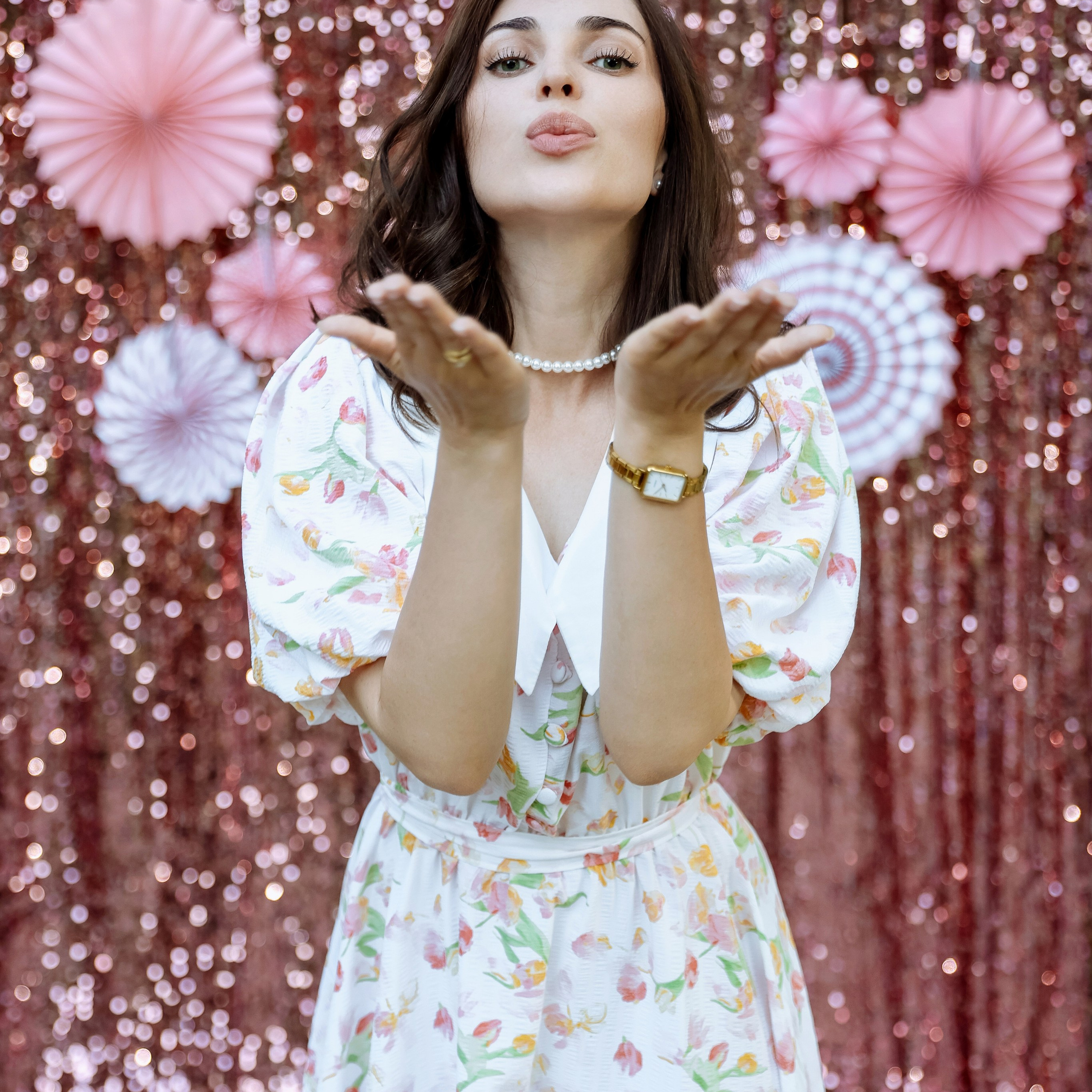 День рождения Анфисы