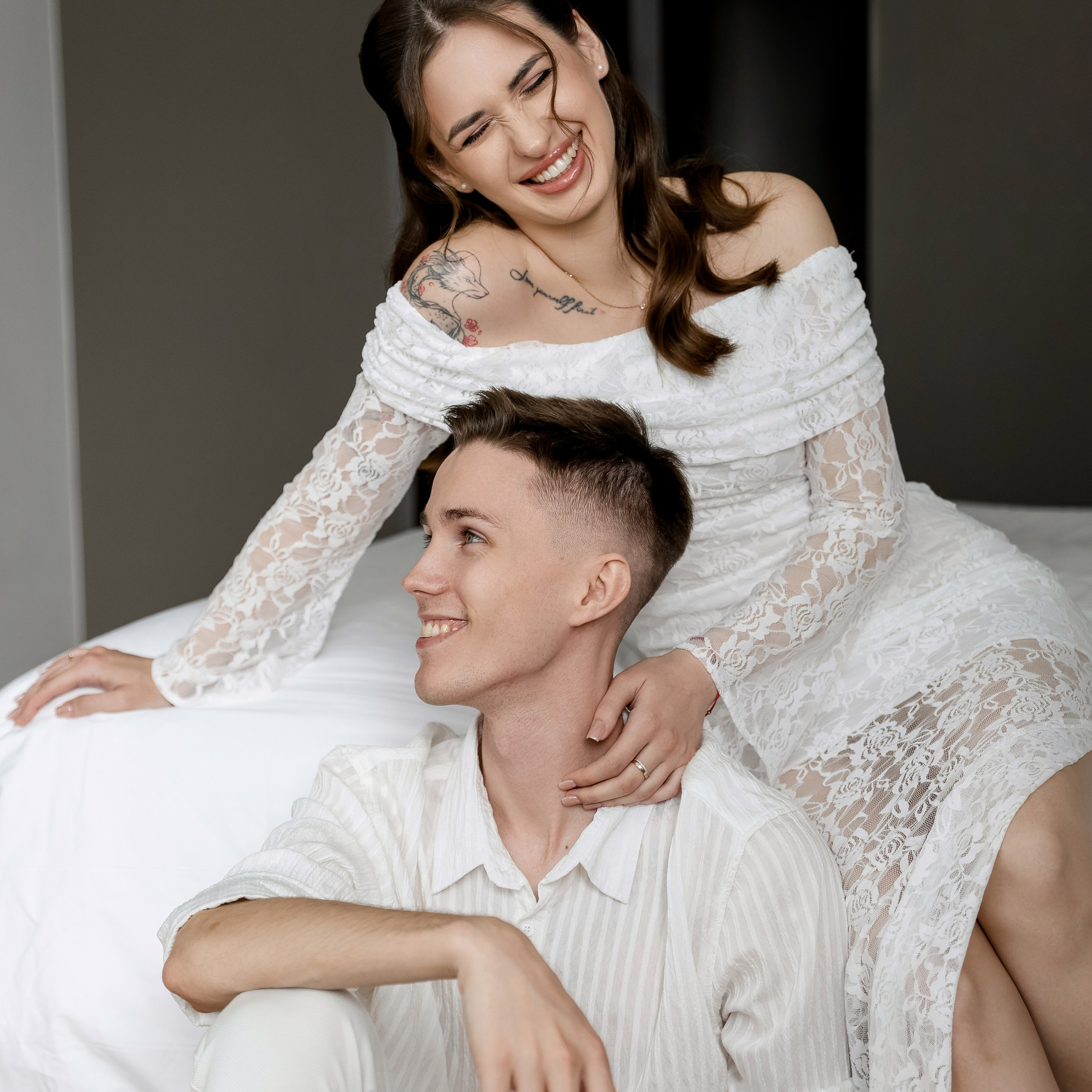 Роман & Карина