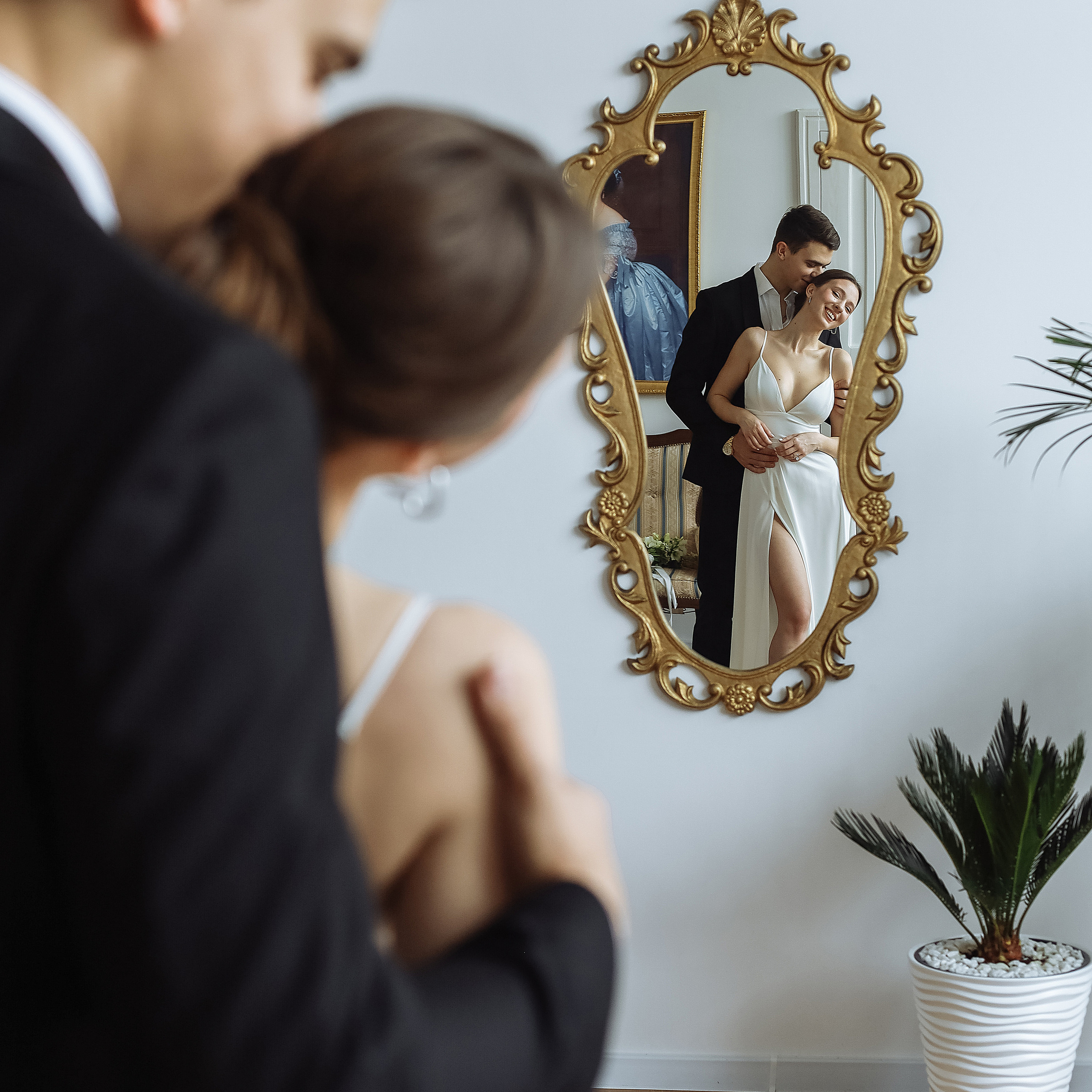 Денис & Диана