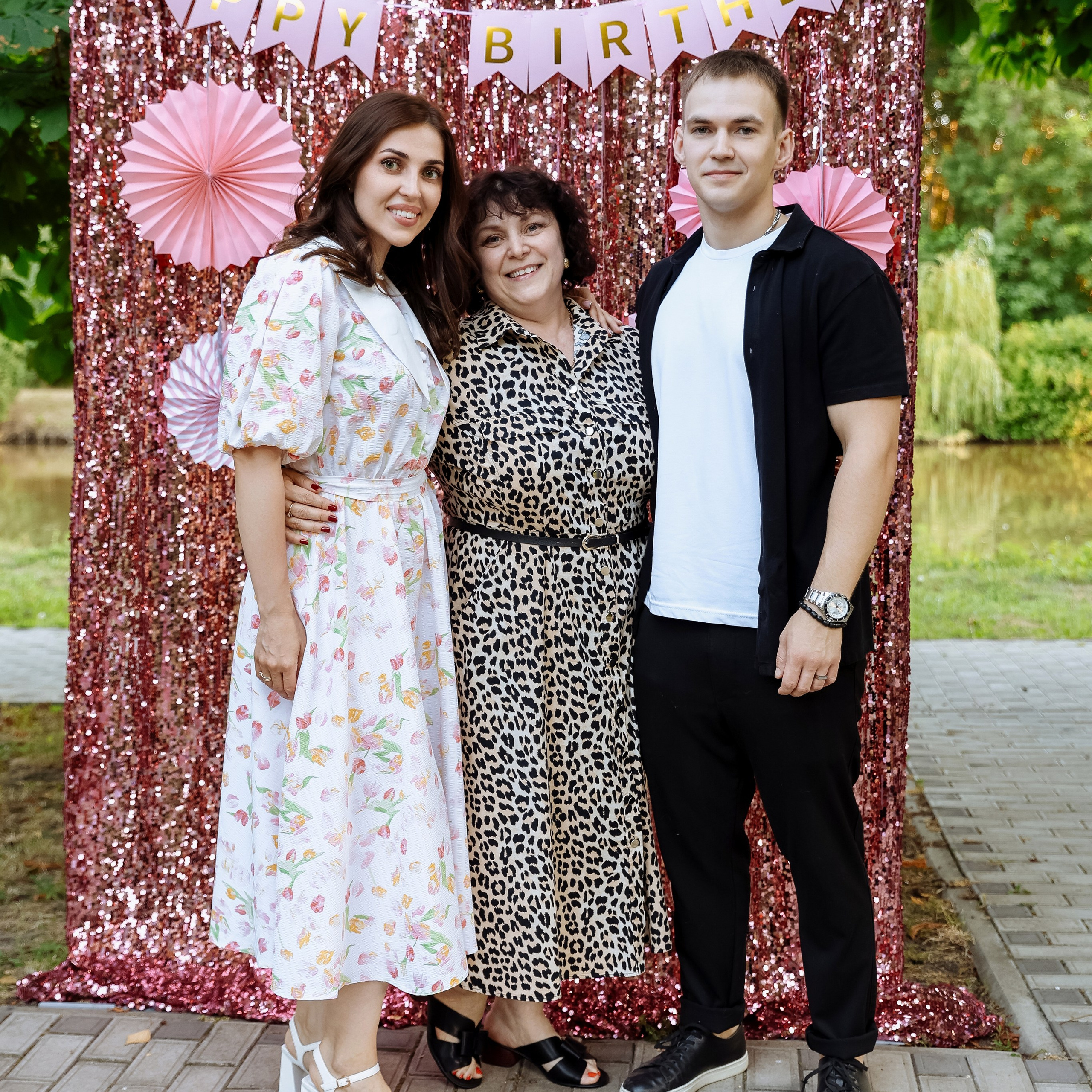 Отзывы. Свадебный фотограф Ольга Гречко