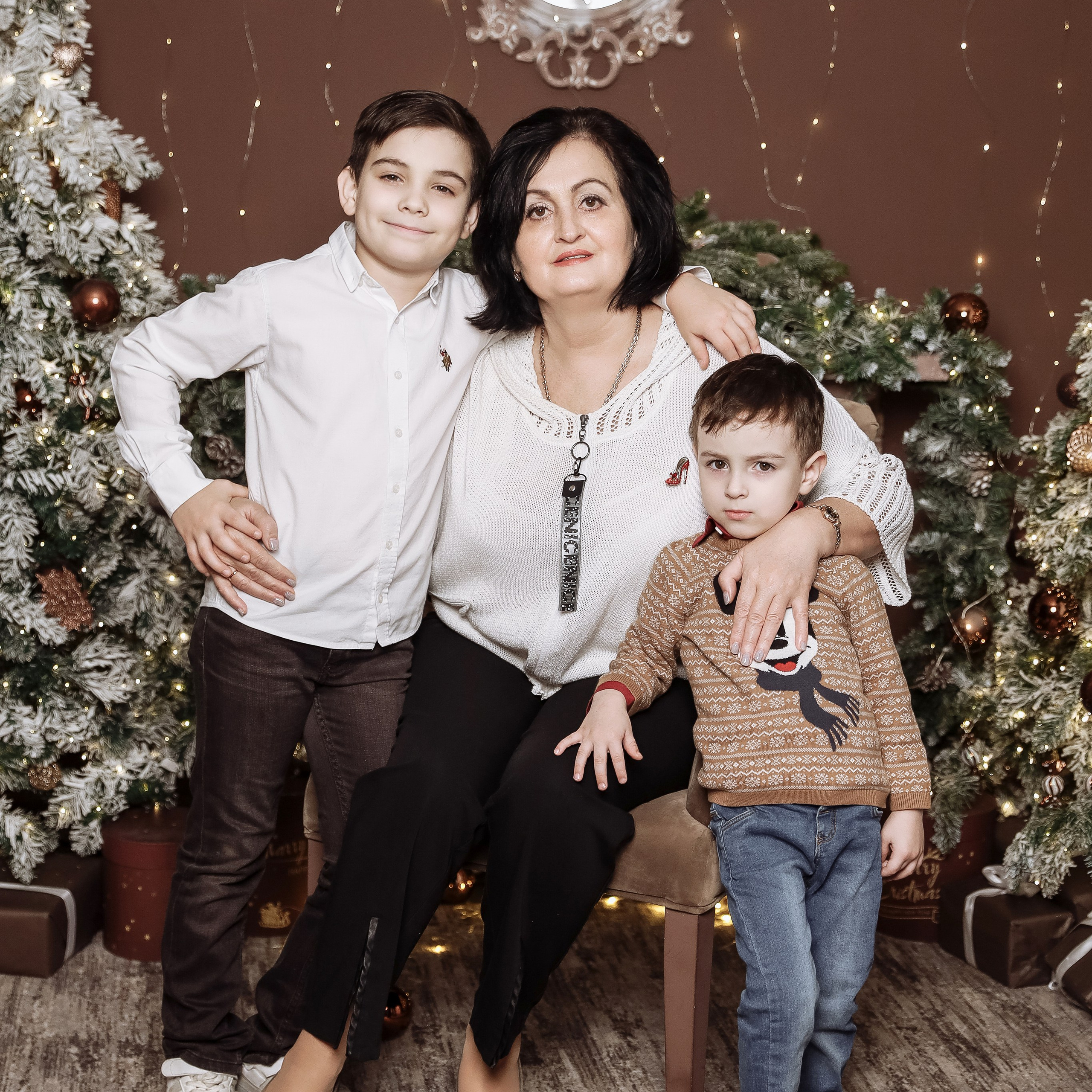 Отзывы. Свадебный фотограф Ольга Гречко