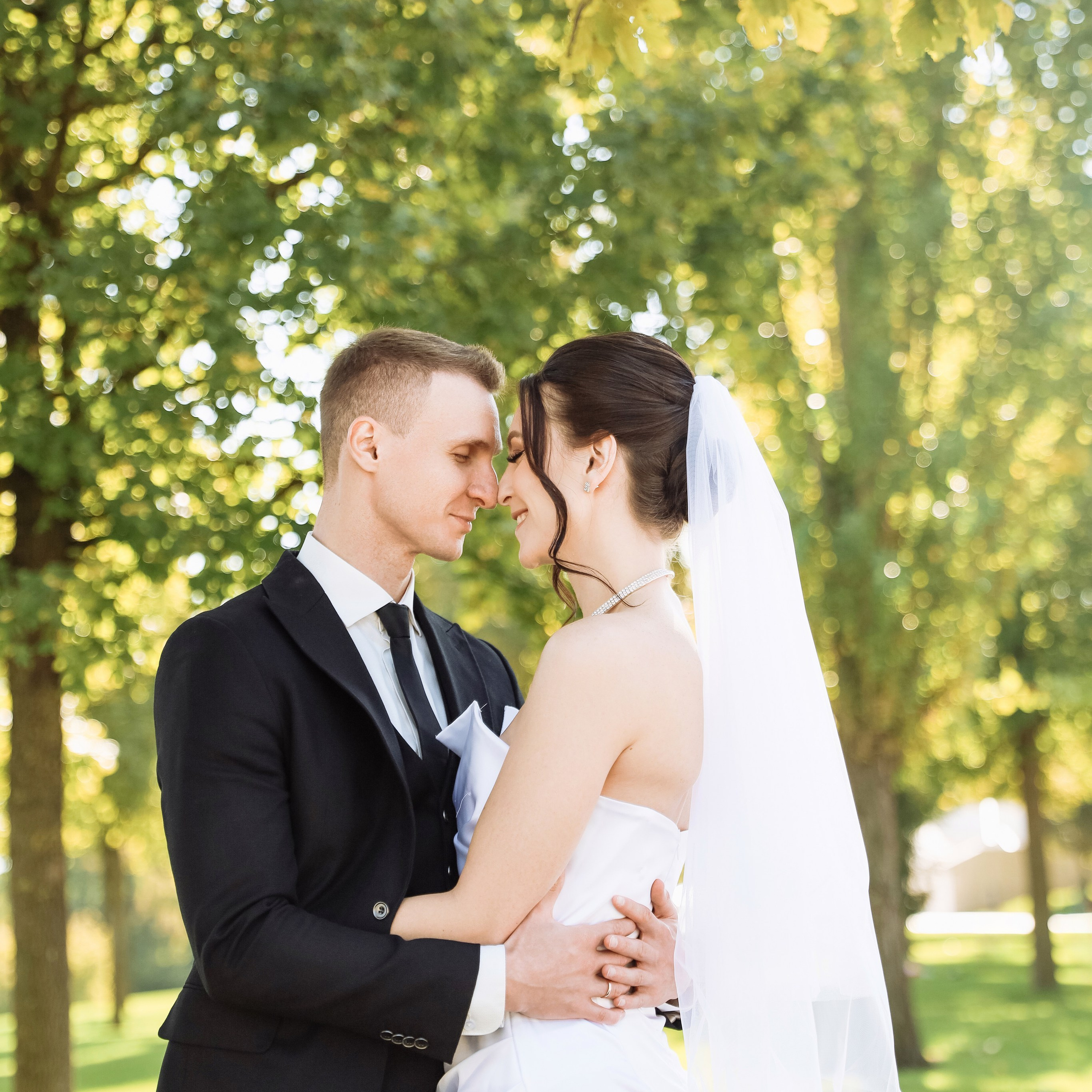 Отзывы. Свадебный фотограф Ольга Гречко