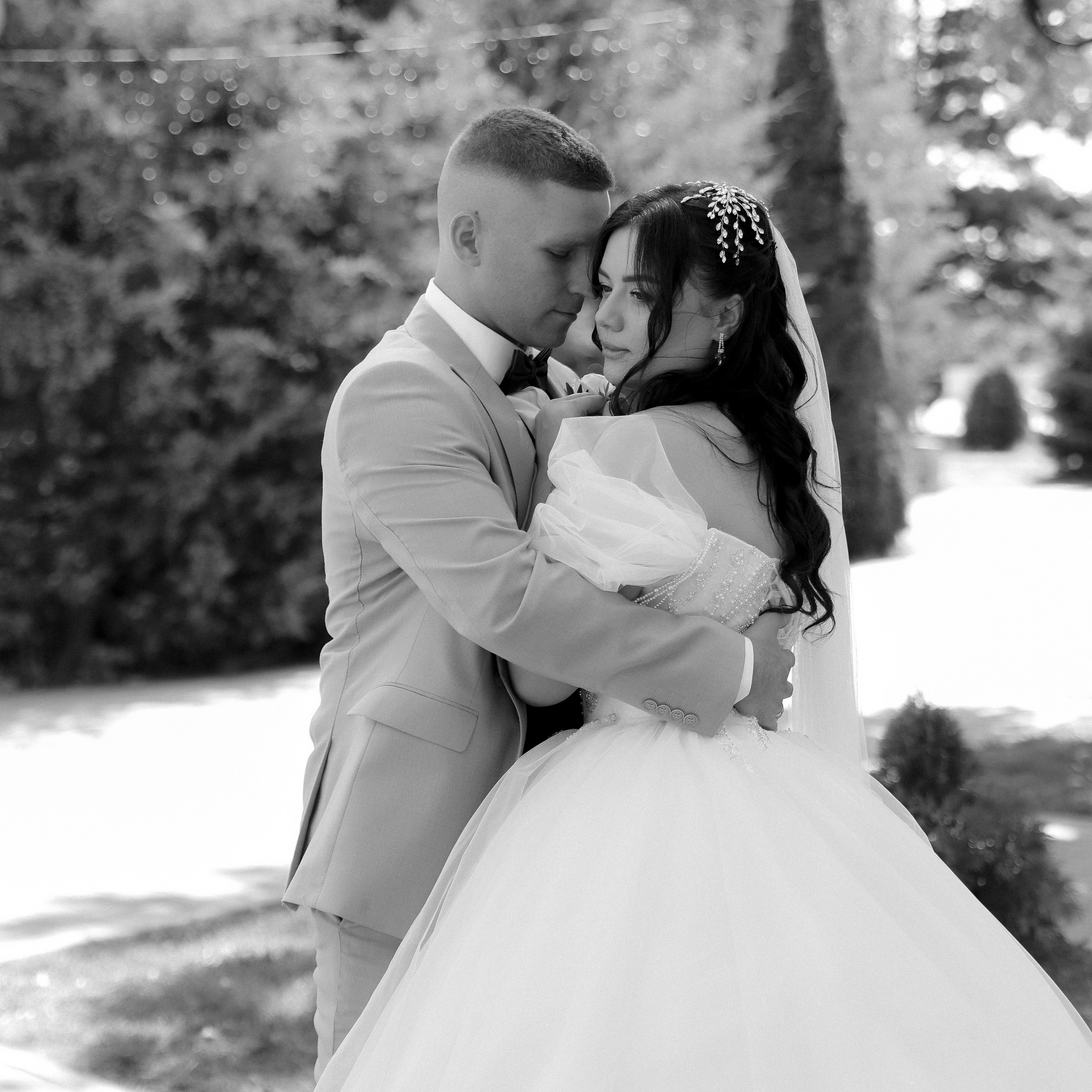 Отзывы. Свадебный фотограф Ольга Гречко