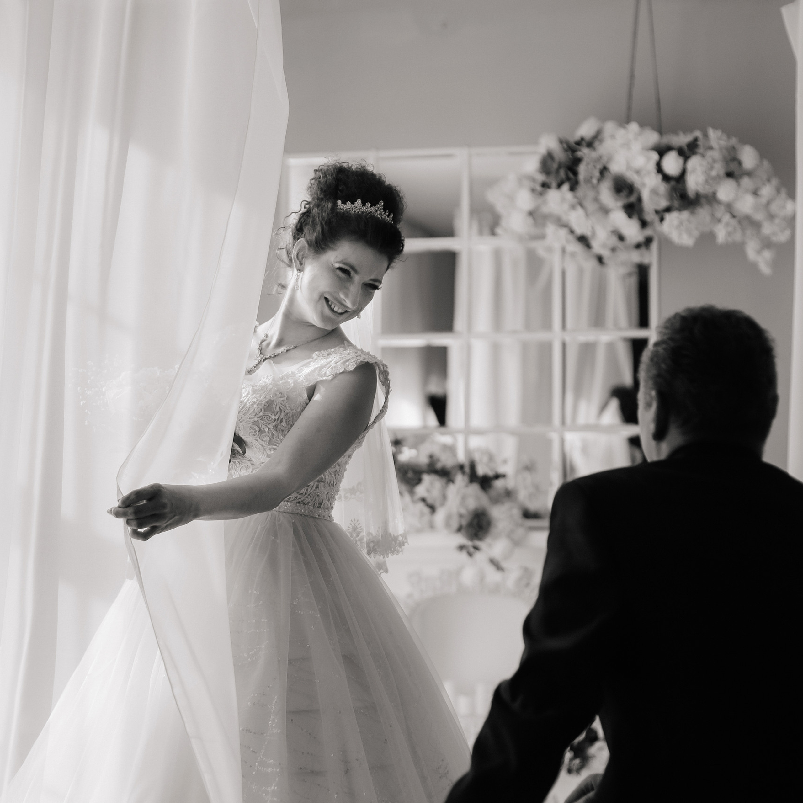 Отзывы. Свадебный фотограф Ольга Гречко