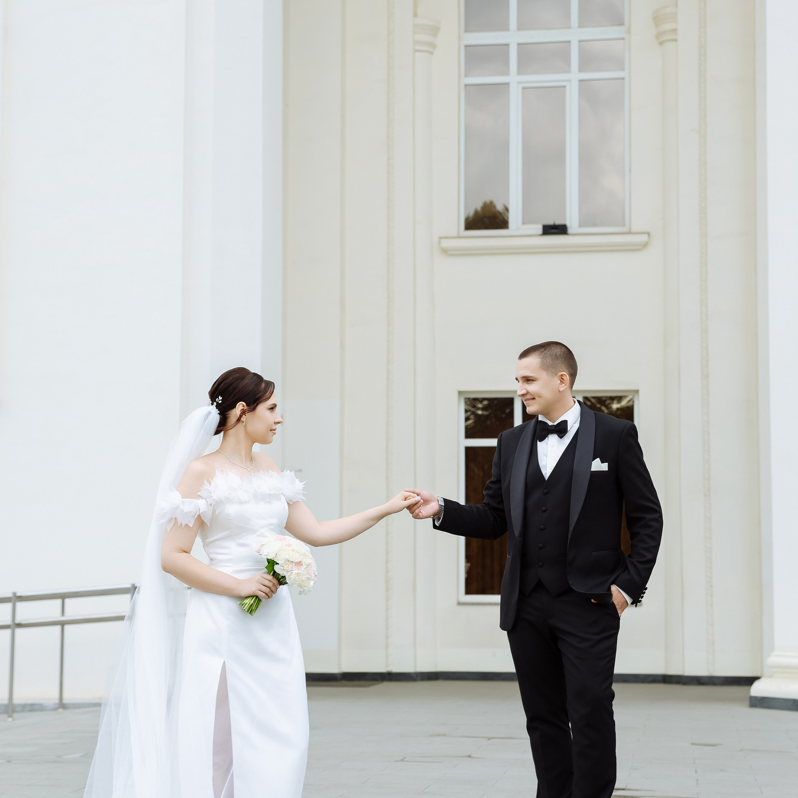 Вячеслав & Валерия