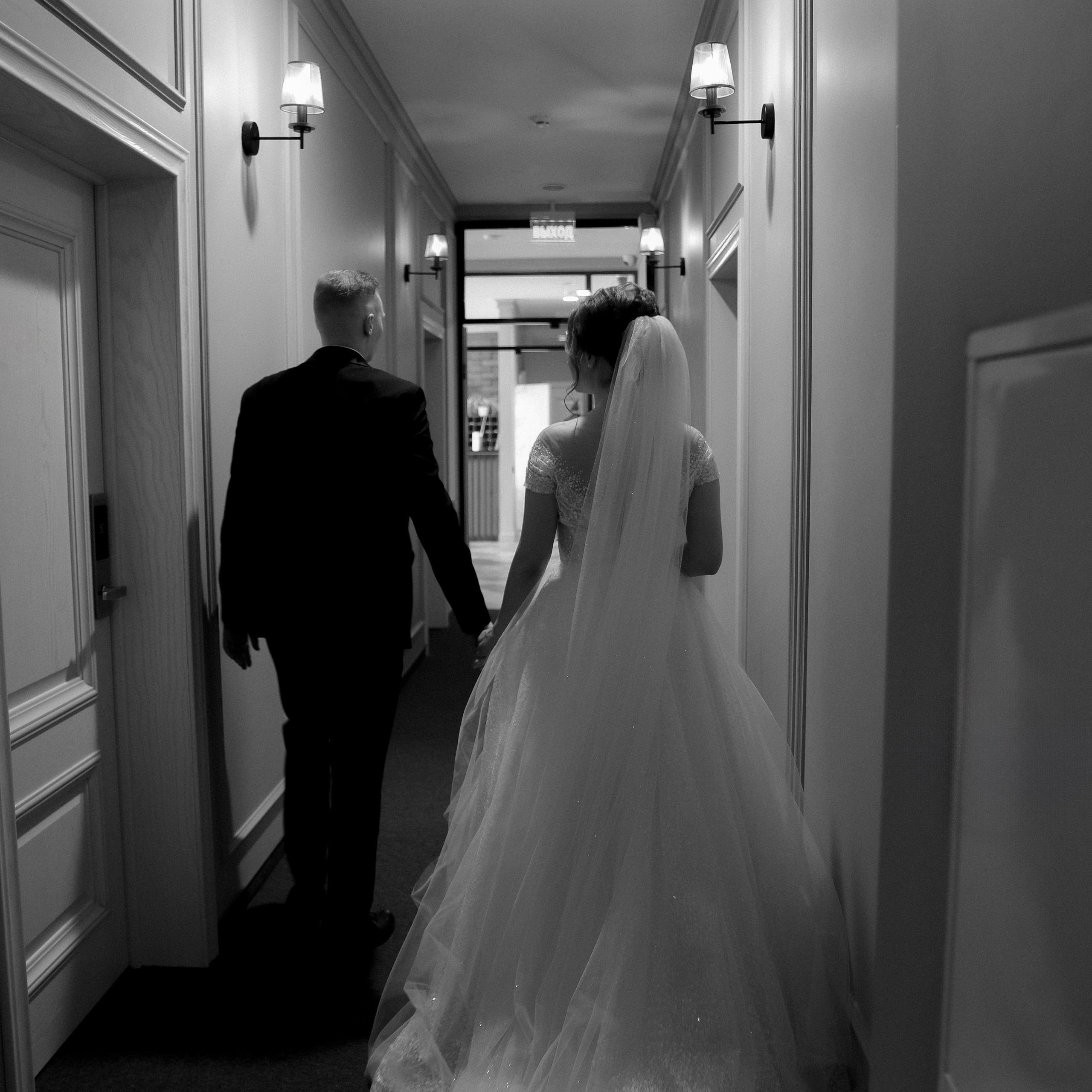 Максим & Ольга