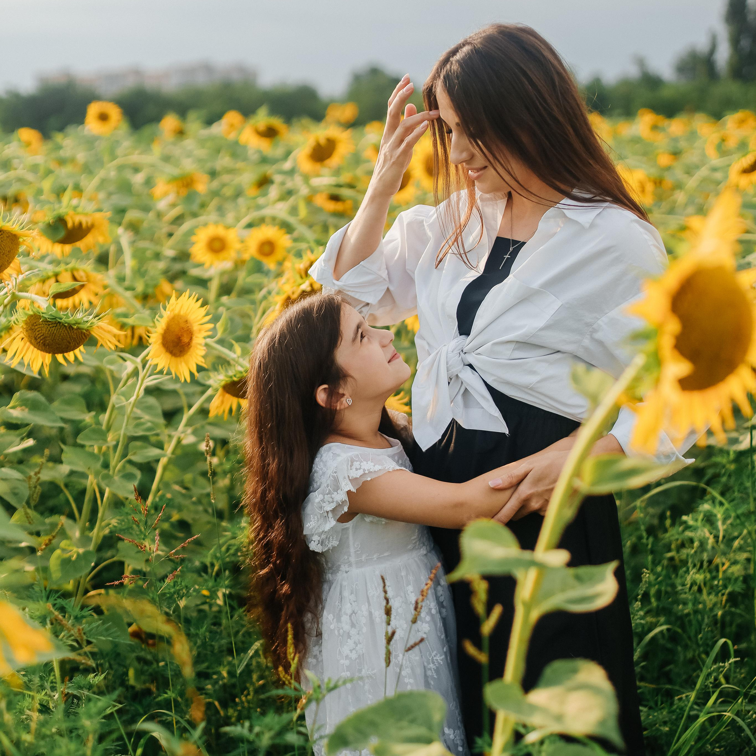 Карина и Кристина