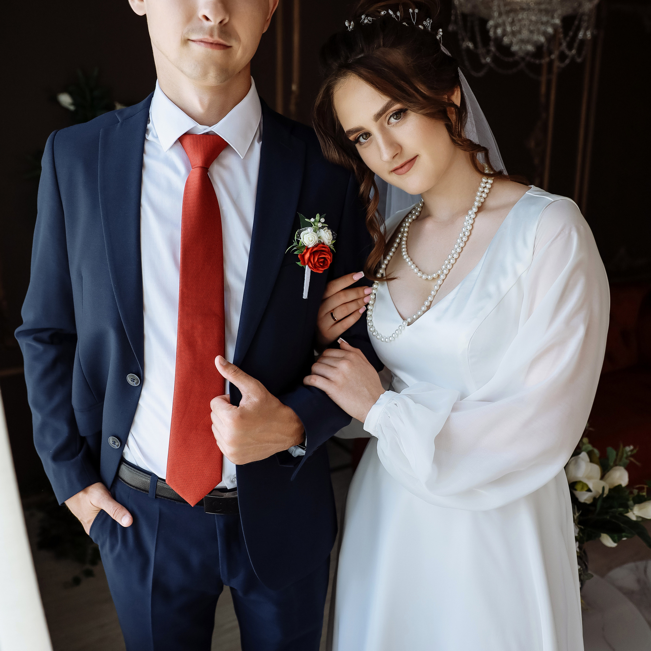 Отзывы. Свадебный фотограф Ольга Гречко