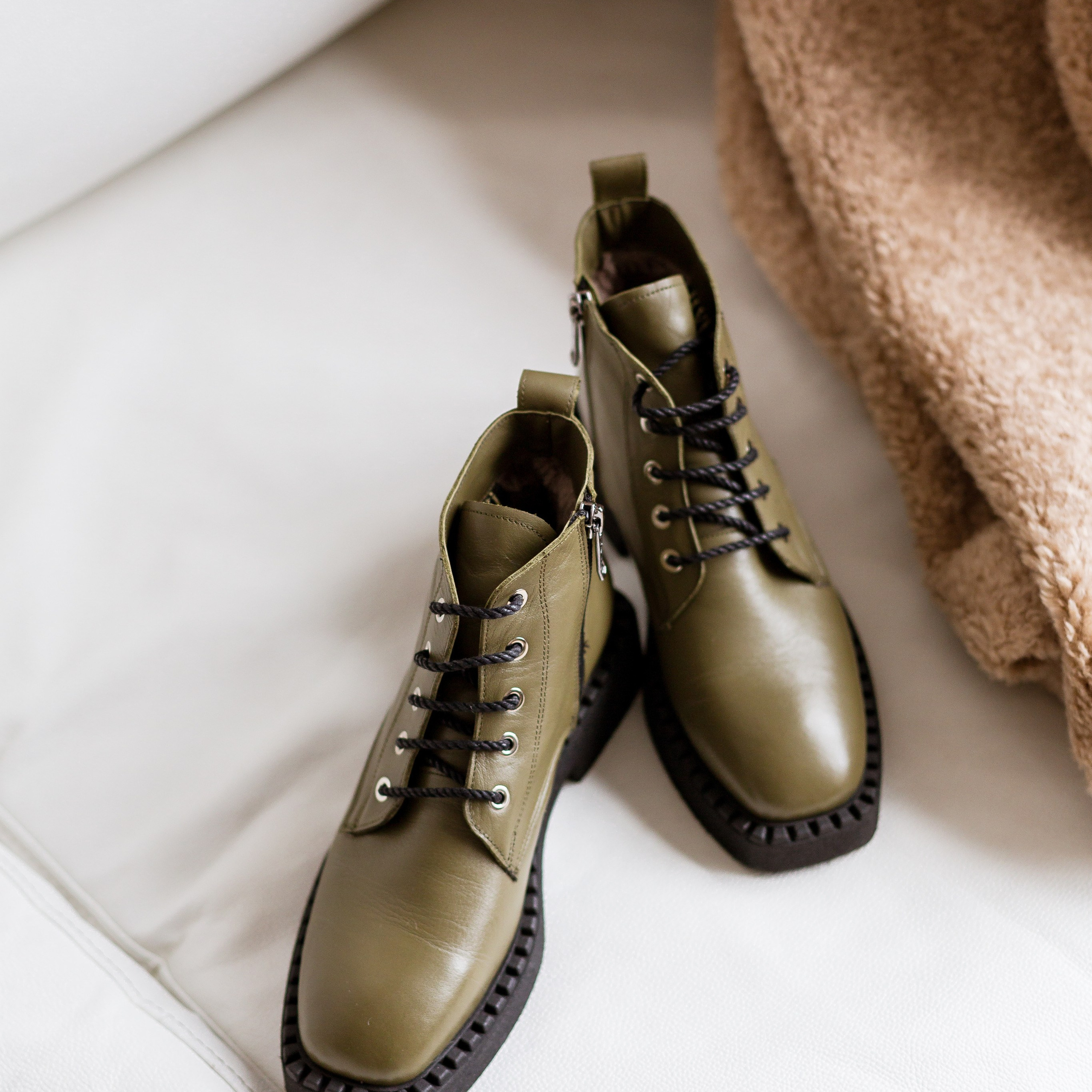 Бренд обуви Cessa Shoes