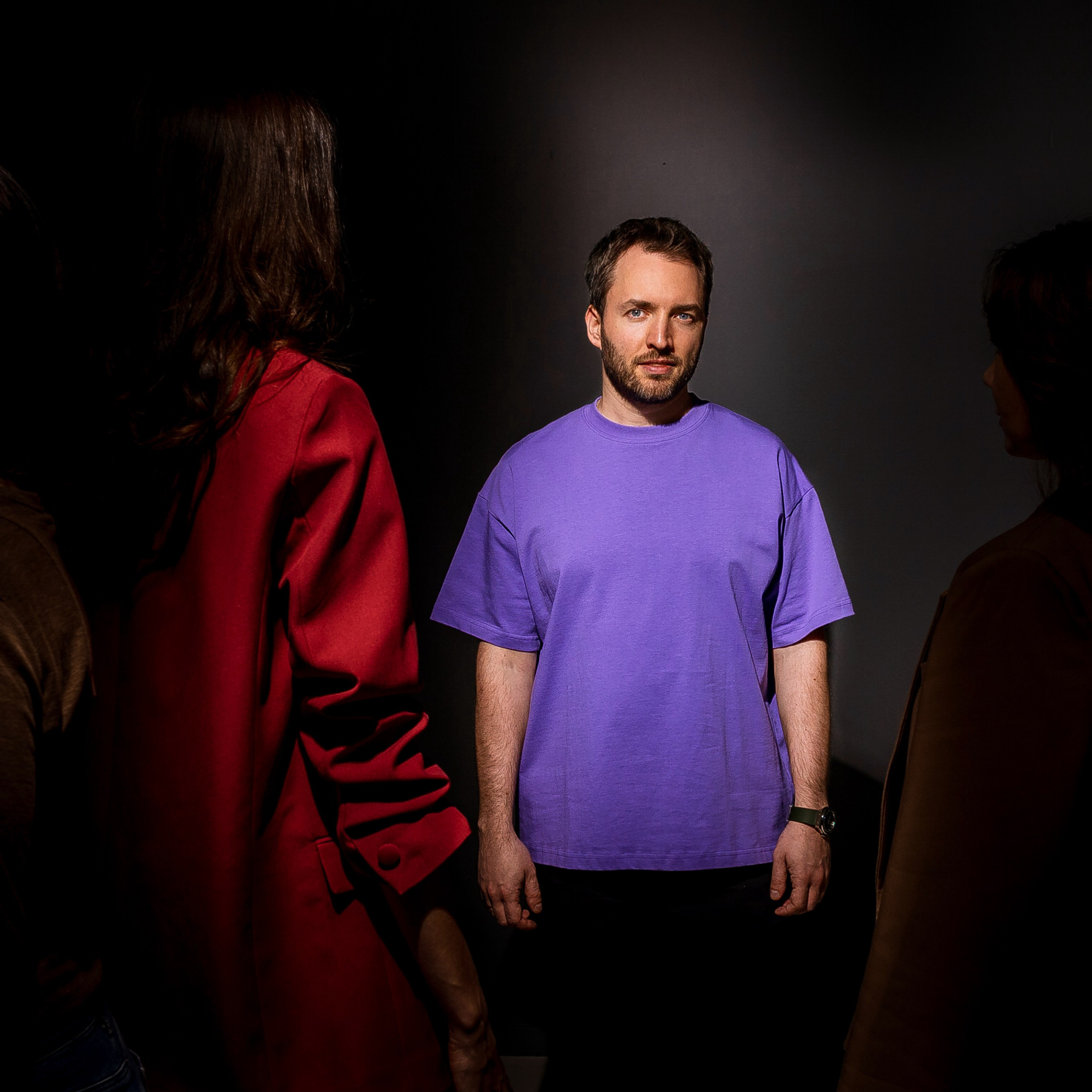 Артем Сенаторов, автор книг и курсов по продвижению в медиа