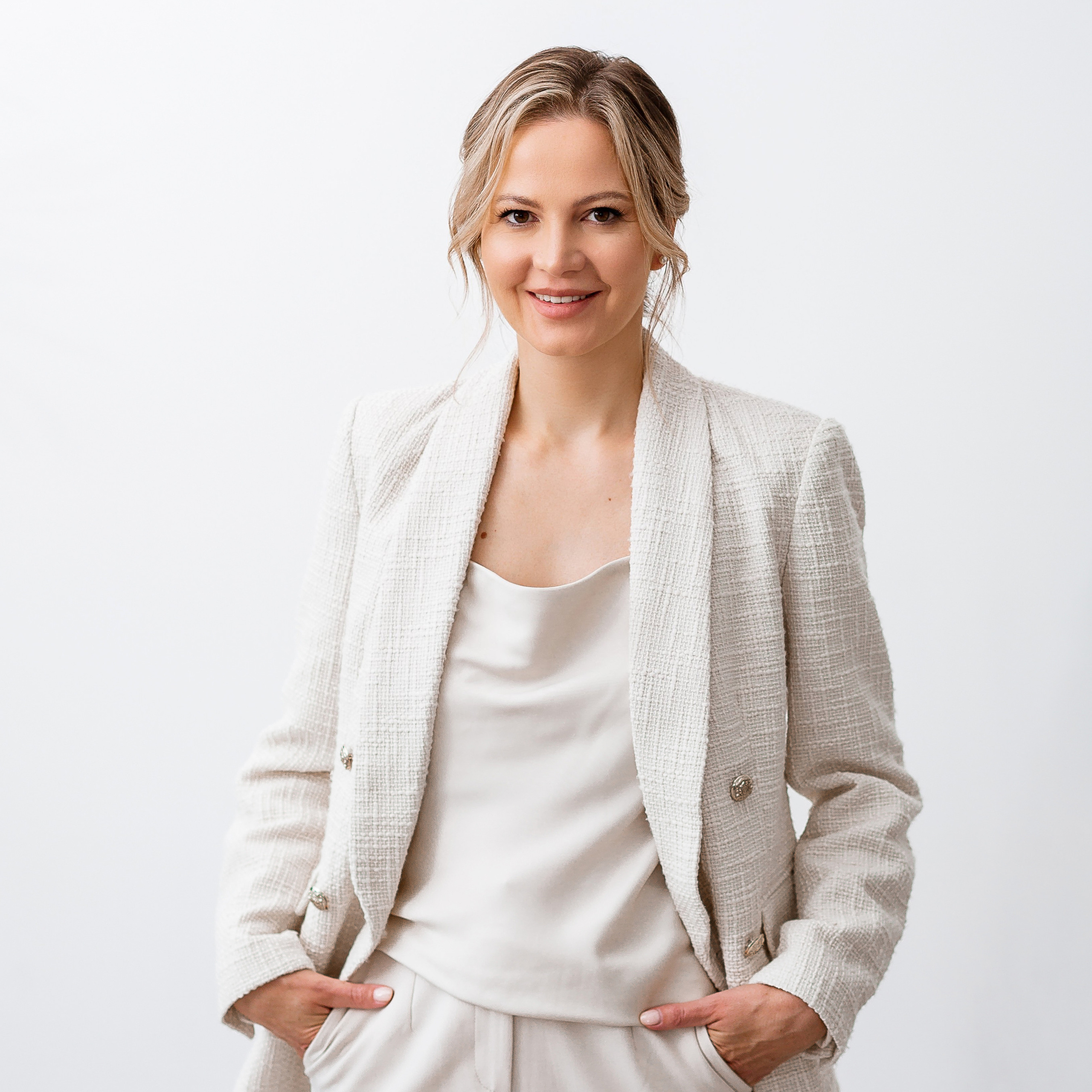 Юлия, финансовый коуч