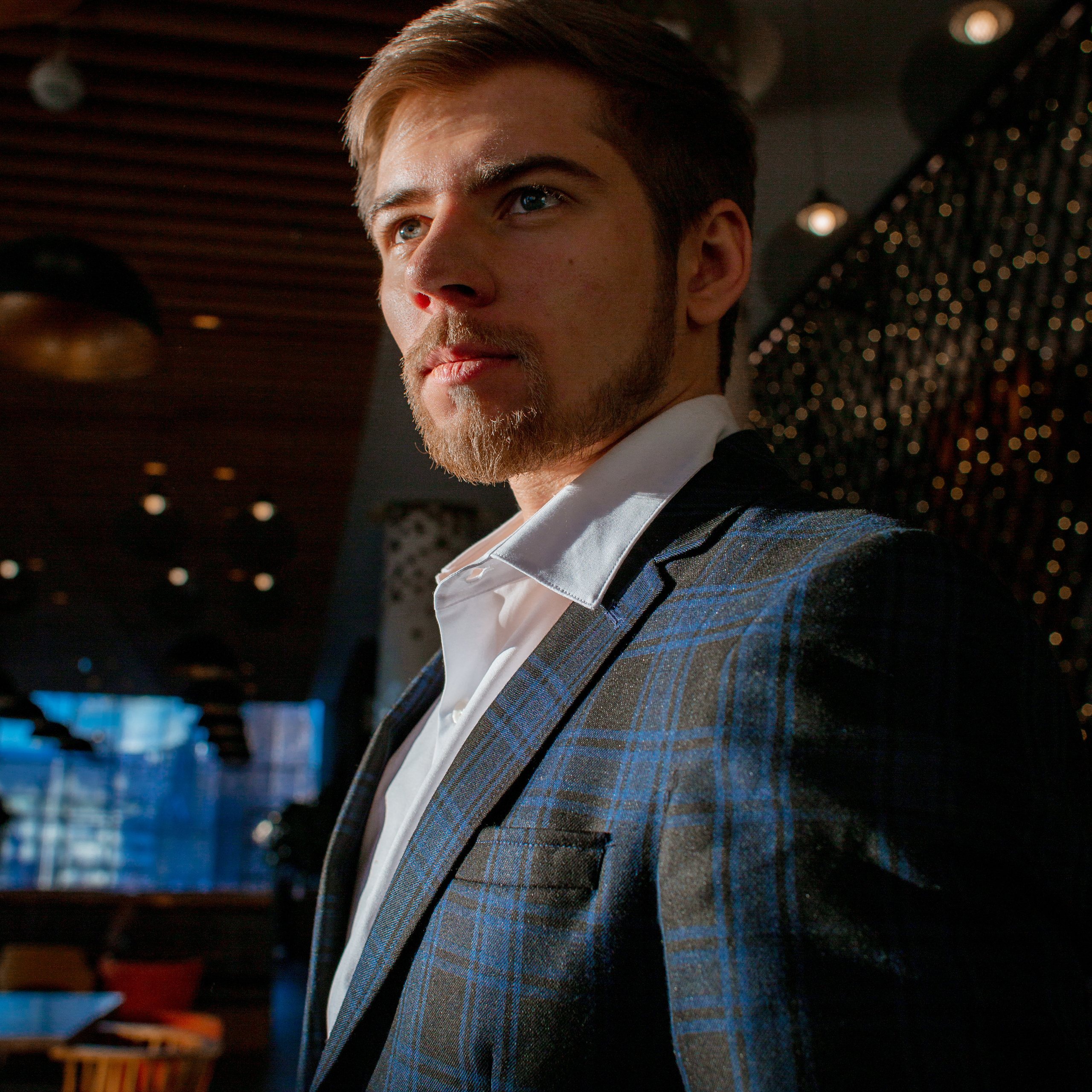 Владислав, предприниматель, ментор