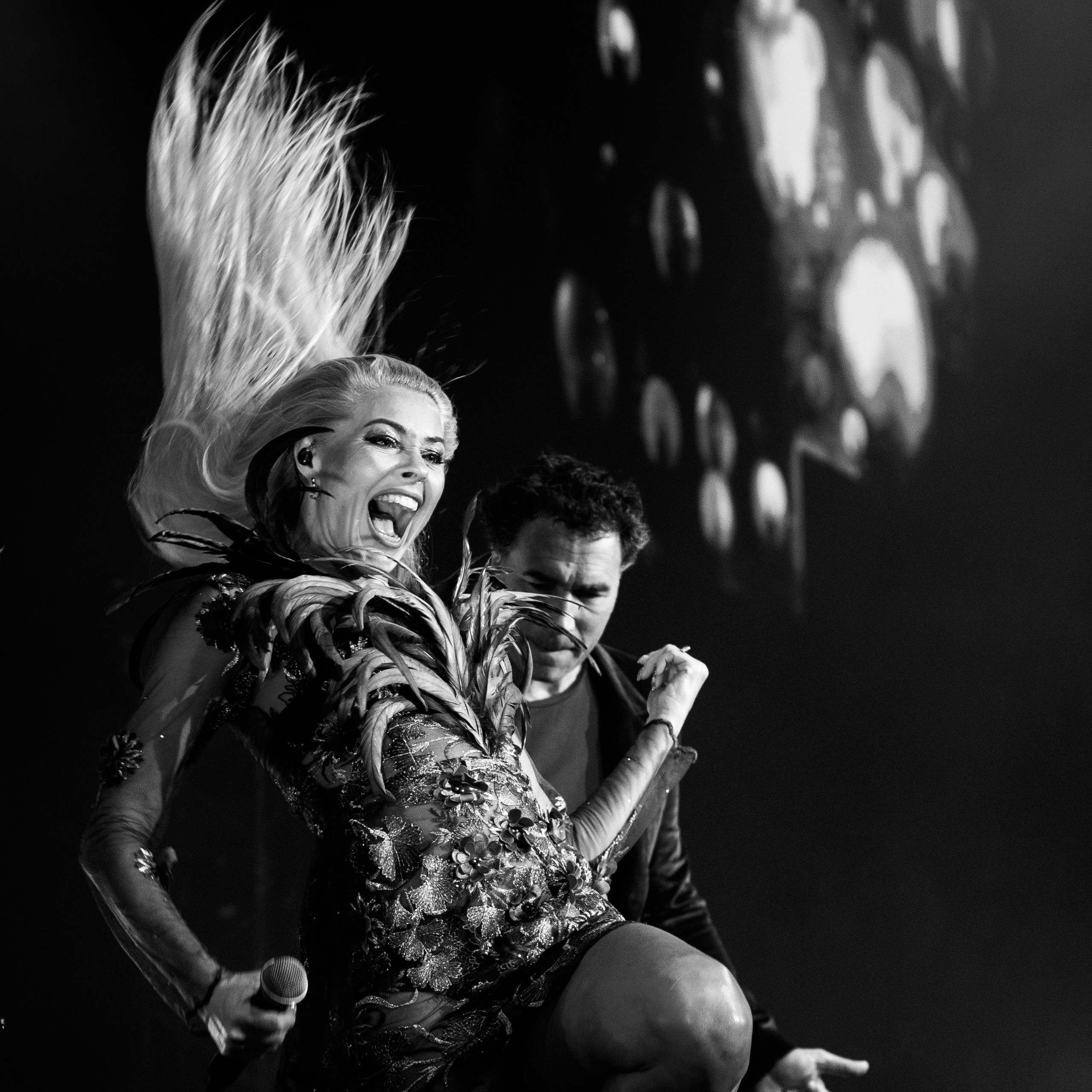 Крокус Сити: Дискотека 90х-Нулевых