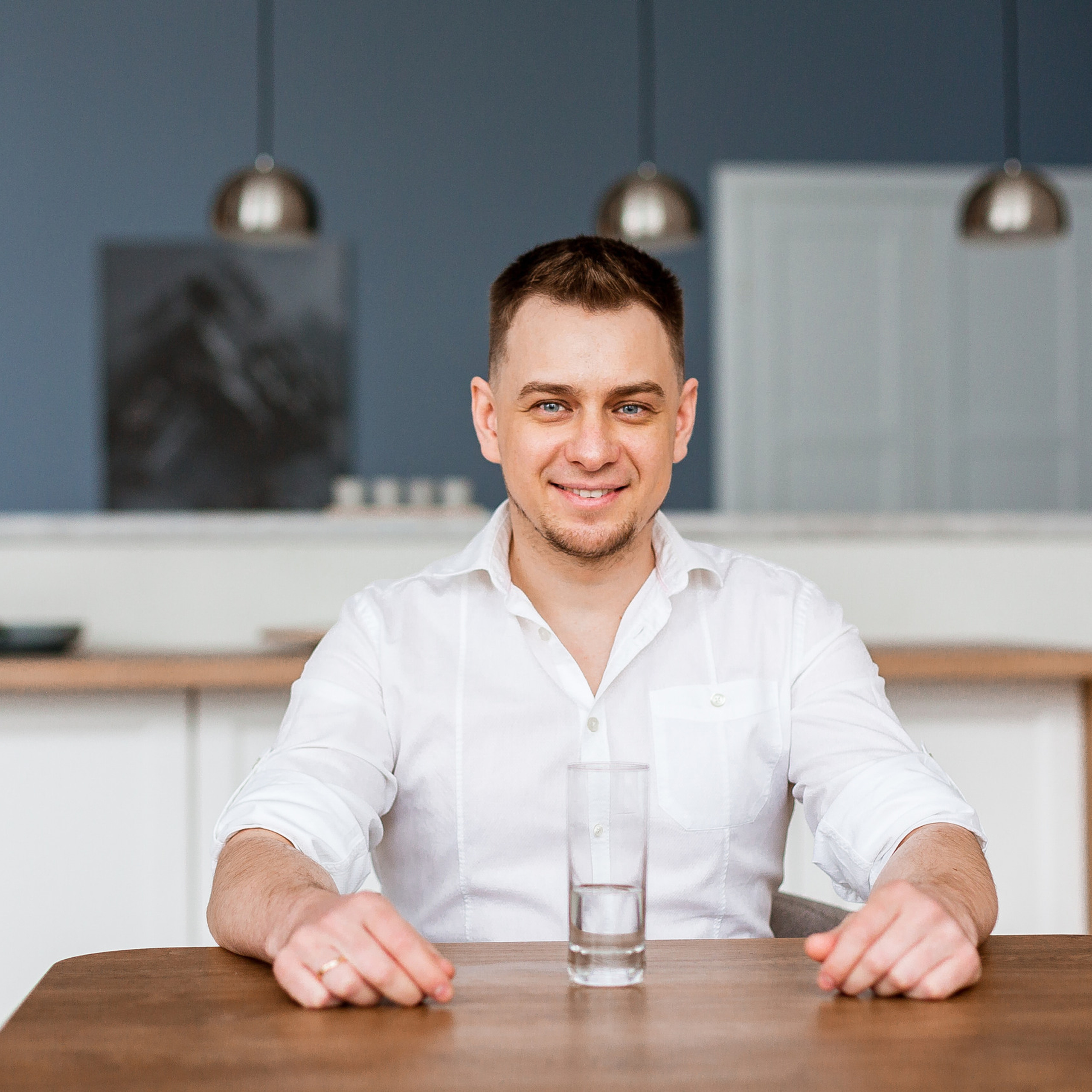 Отзывы. Бренд съемка для социальных сетей инстаграм фотограф Москва