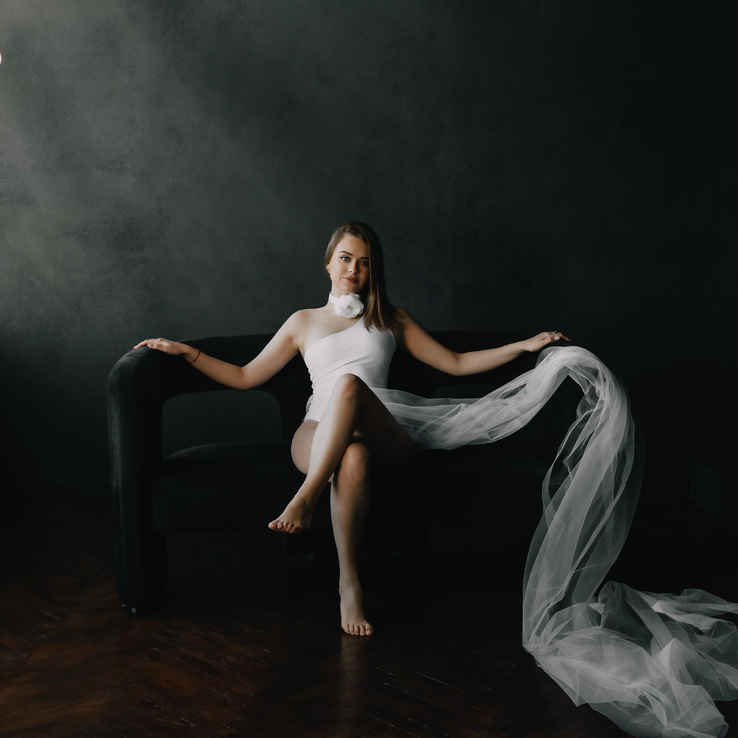 Отзывы. Ксения Цыз. Женский портретный фотограф в городе Екатеринбург