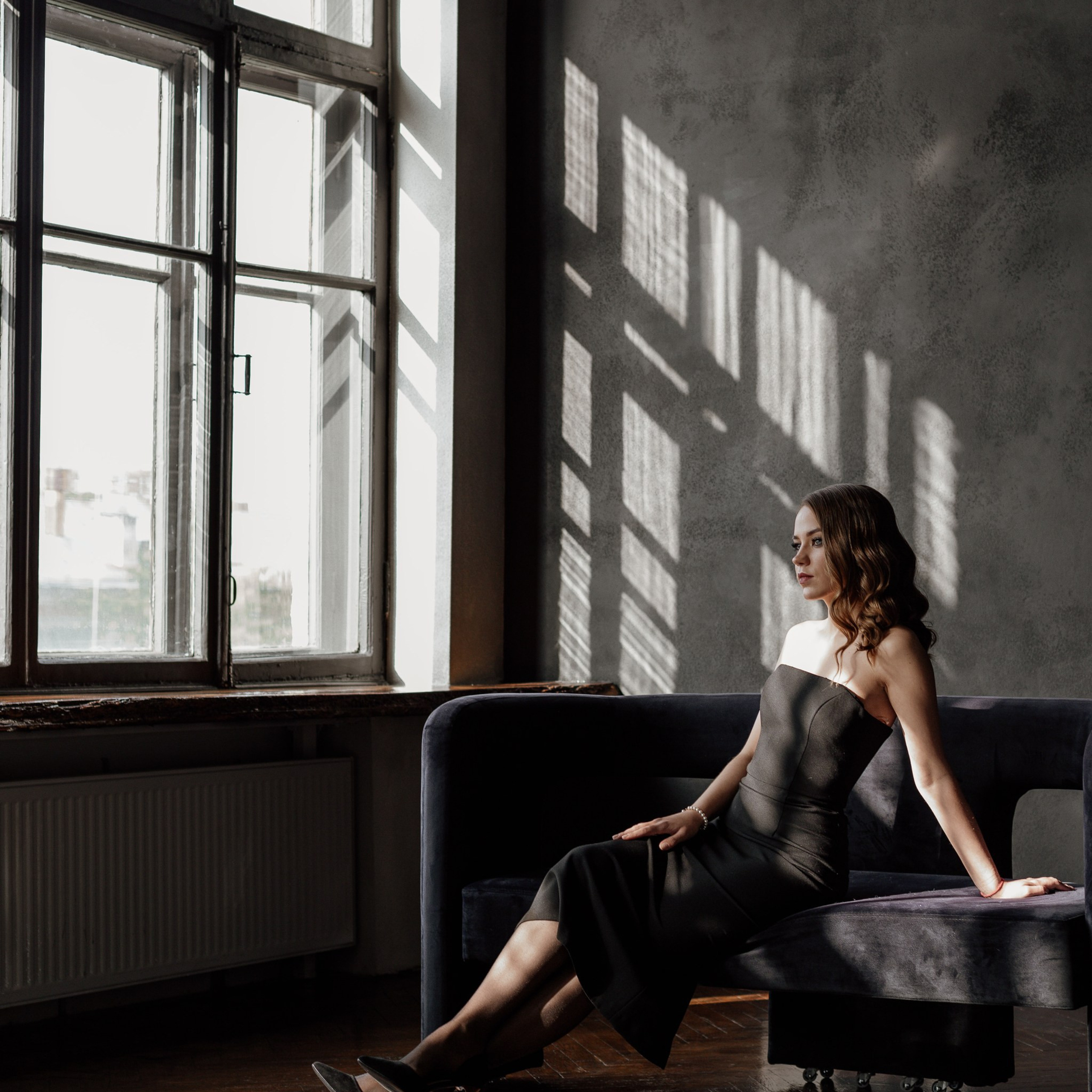 Отзывы. Ксения Цыз. Женский портретный фотограф в городе Екатеринбург